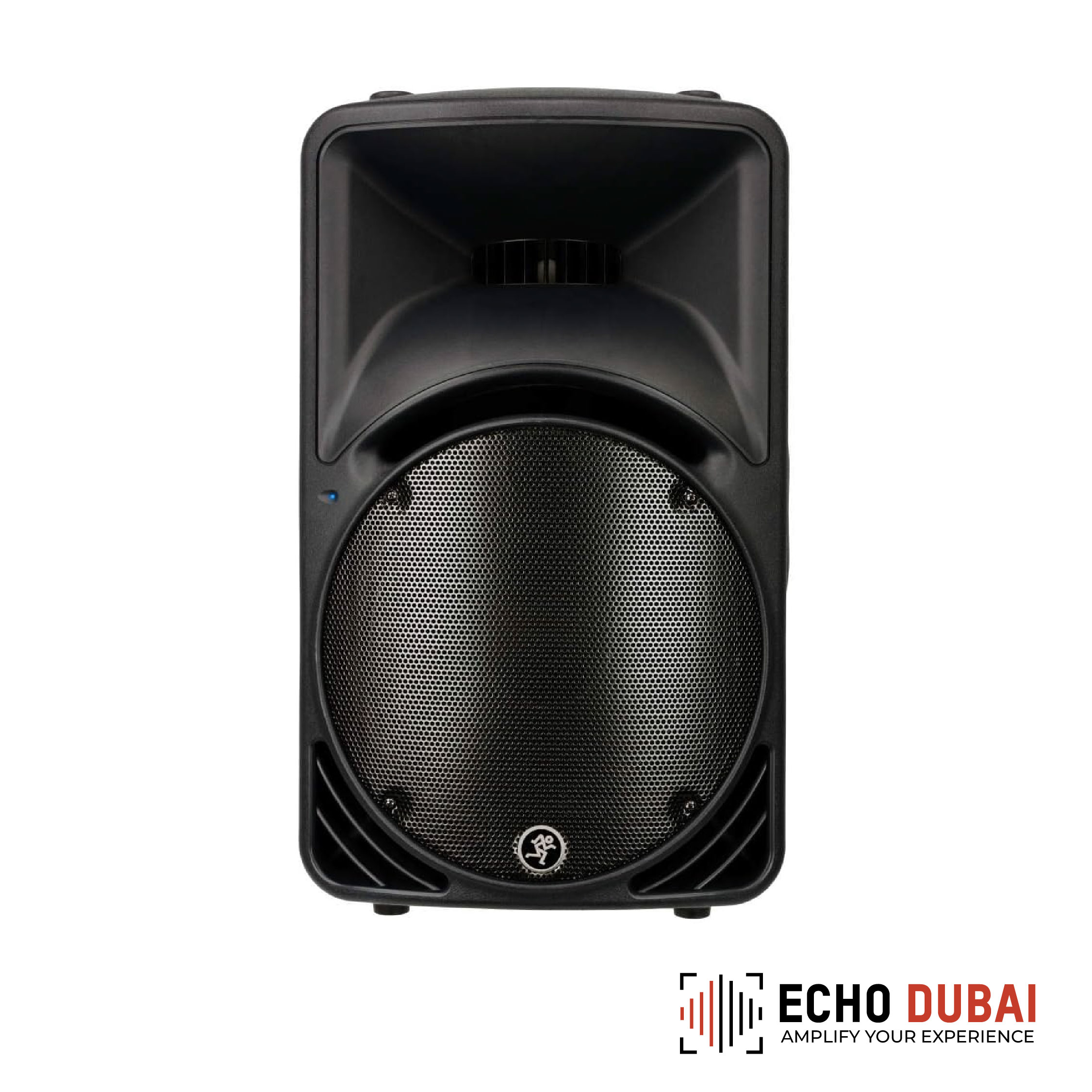 Mackie SRM 450 V2 Powered Loudspeaker 