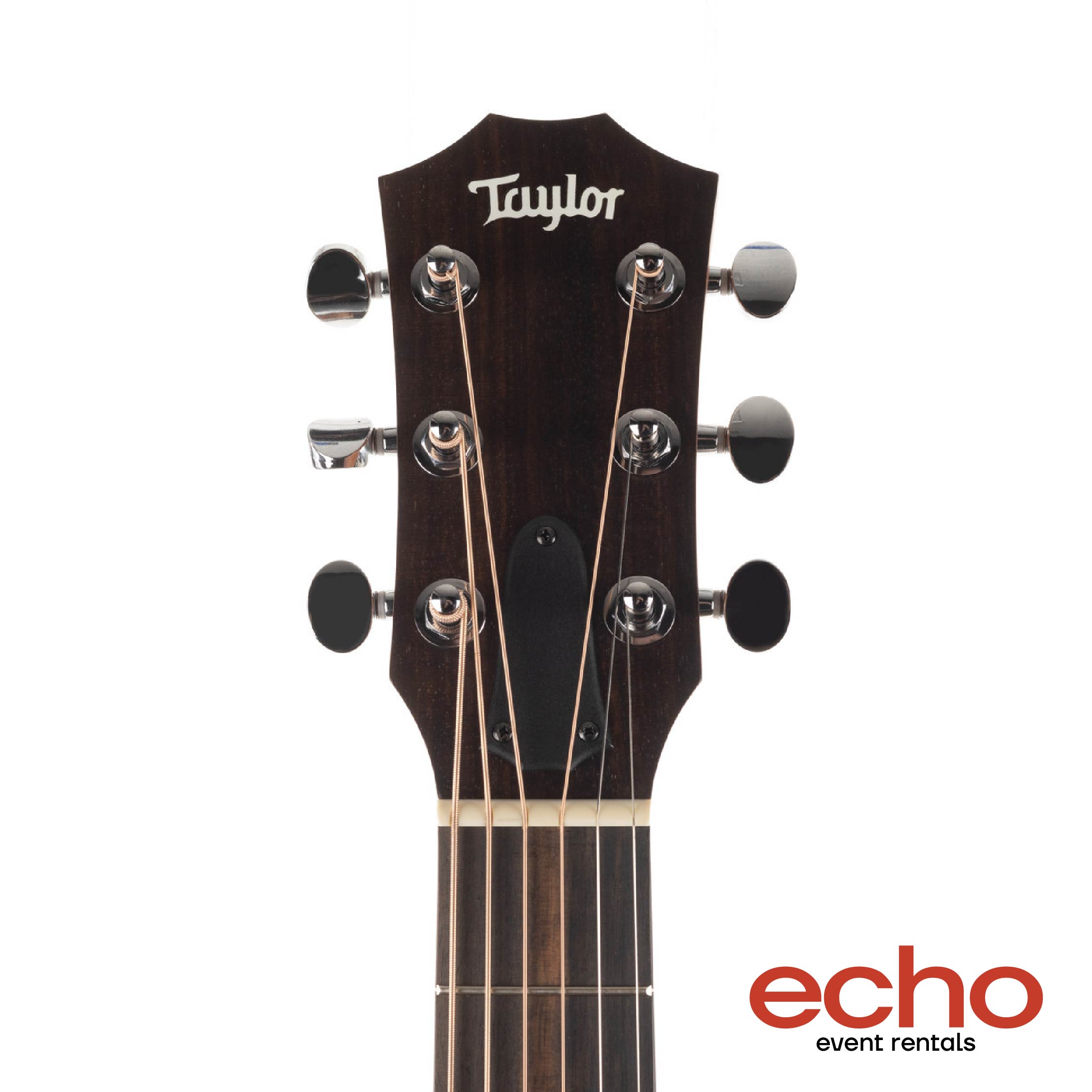 Taylor GS Mini-e Koa Plus Electro-Acoustic Guitar – Compact, Solid Top