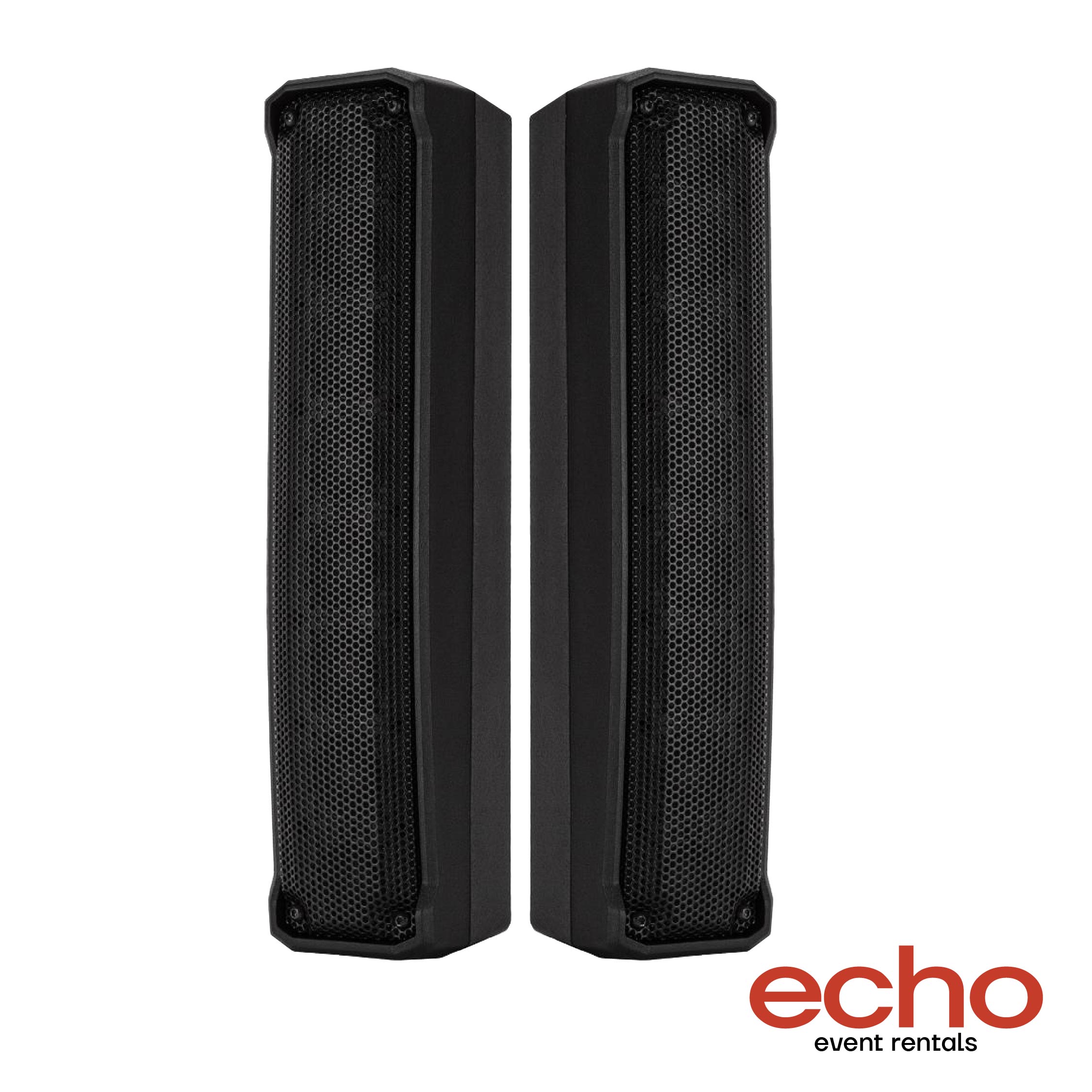 RCF Evox J8 Speaker System Rental – Free Delivery in Dubai