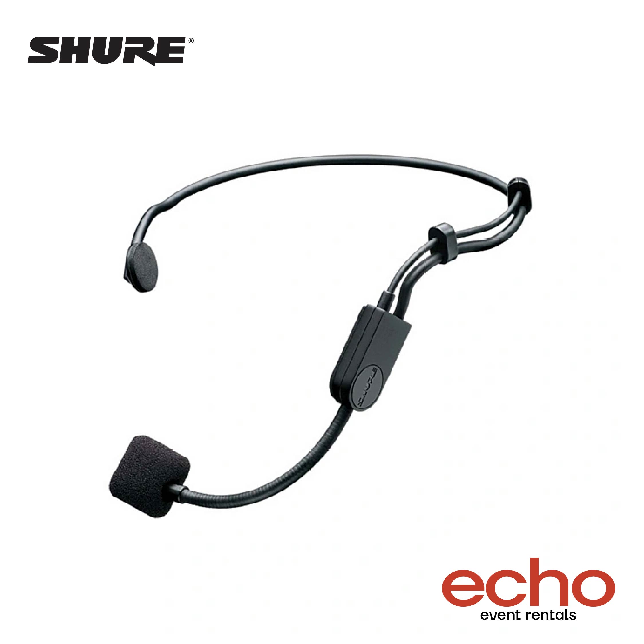 Shure BLX14/P31 Wireless Headset Microphone