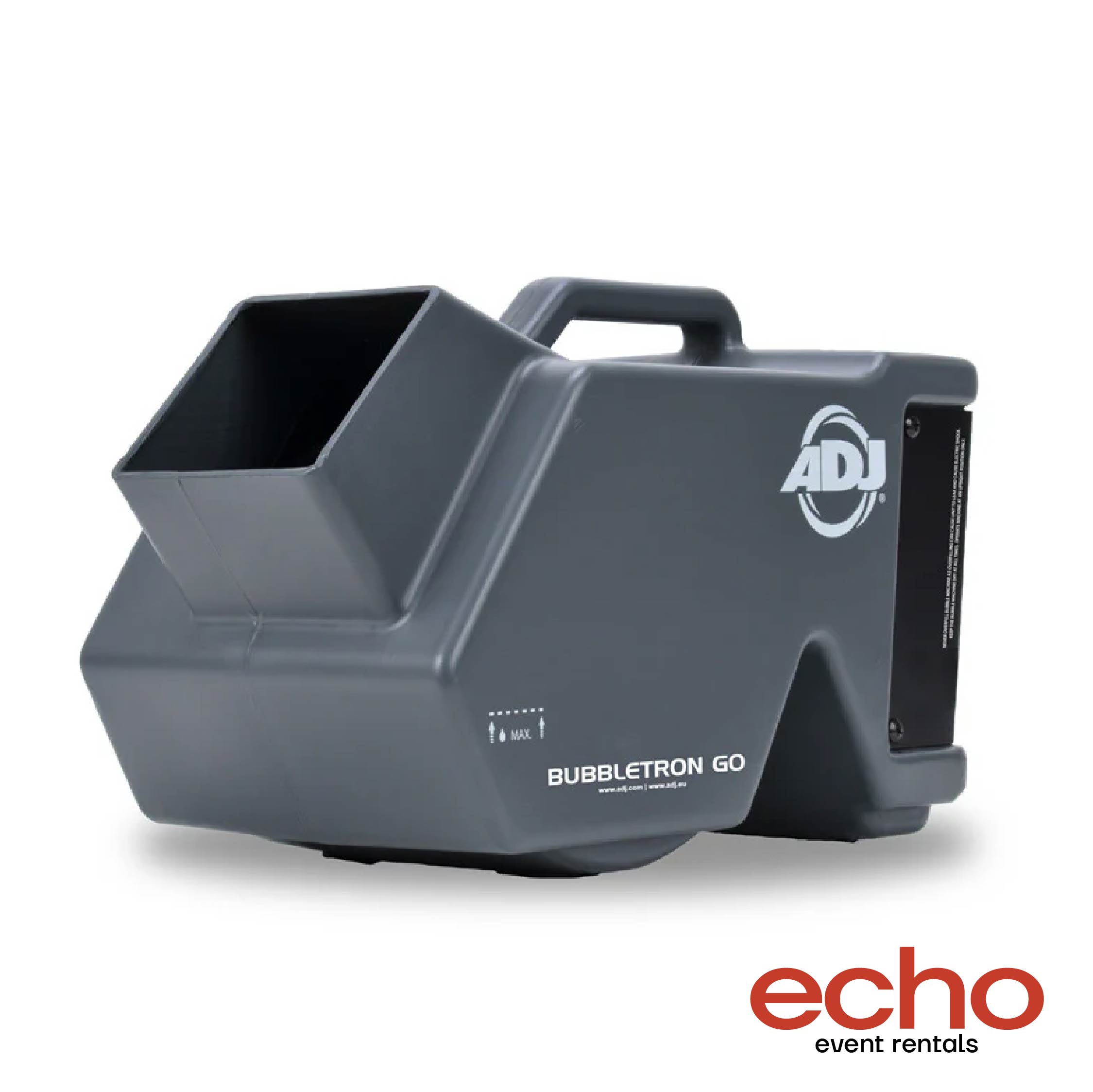 Bubble Machine Rental Dubai