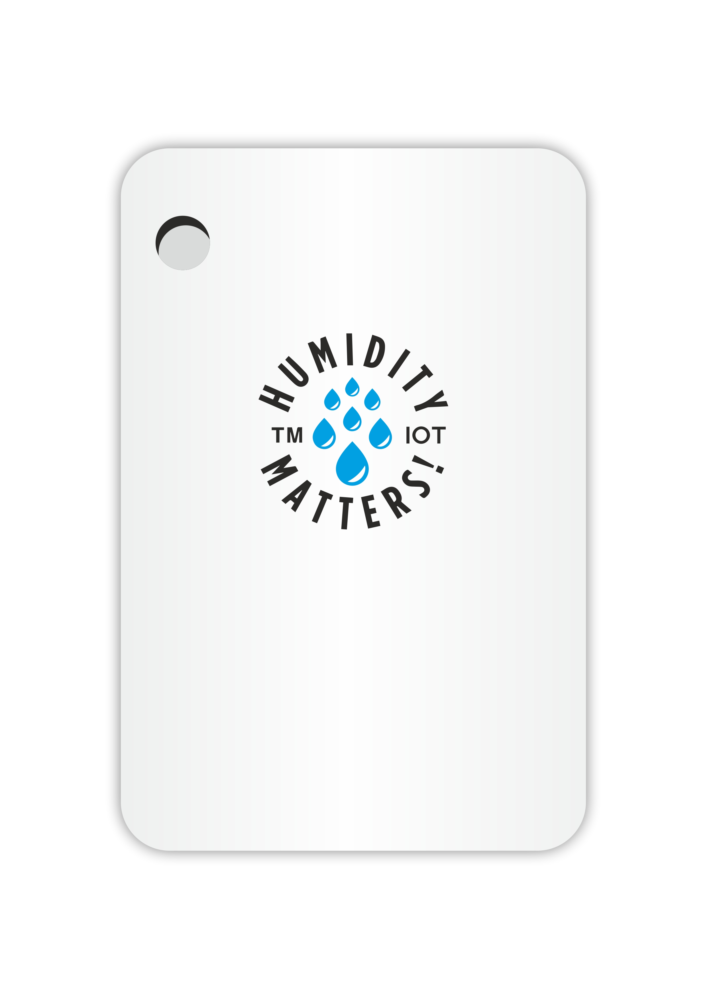 Mini Asset Tracking Beacon