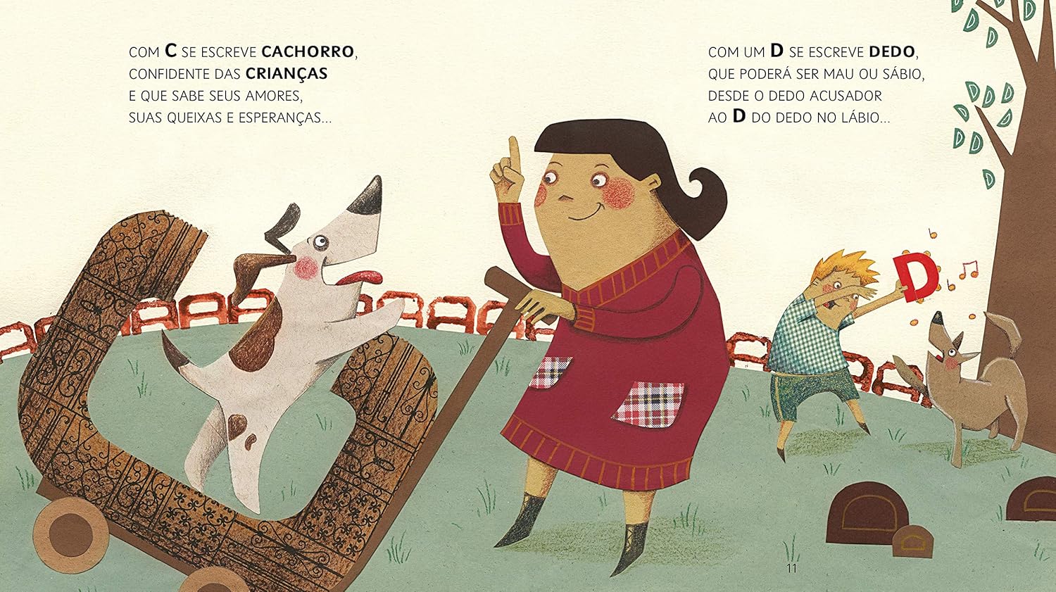 O Batalhão das Letras