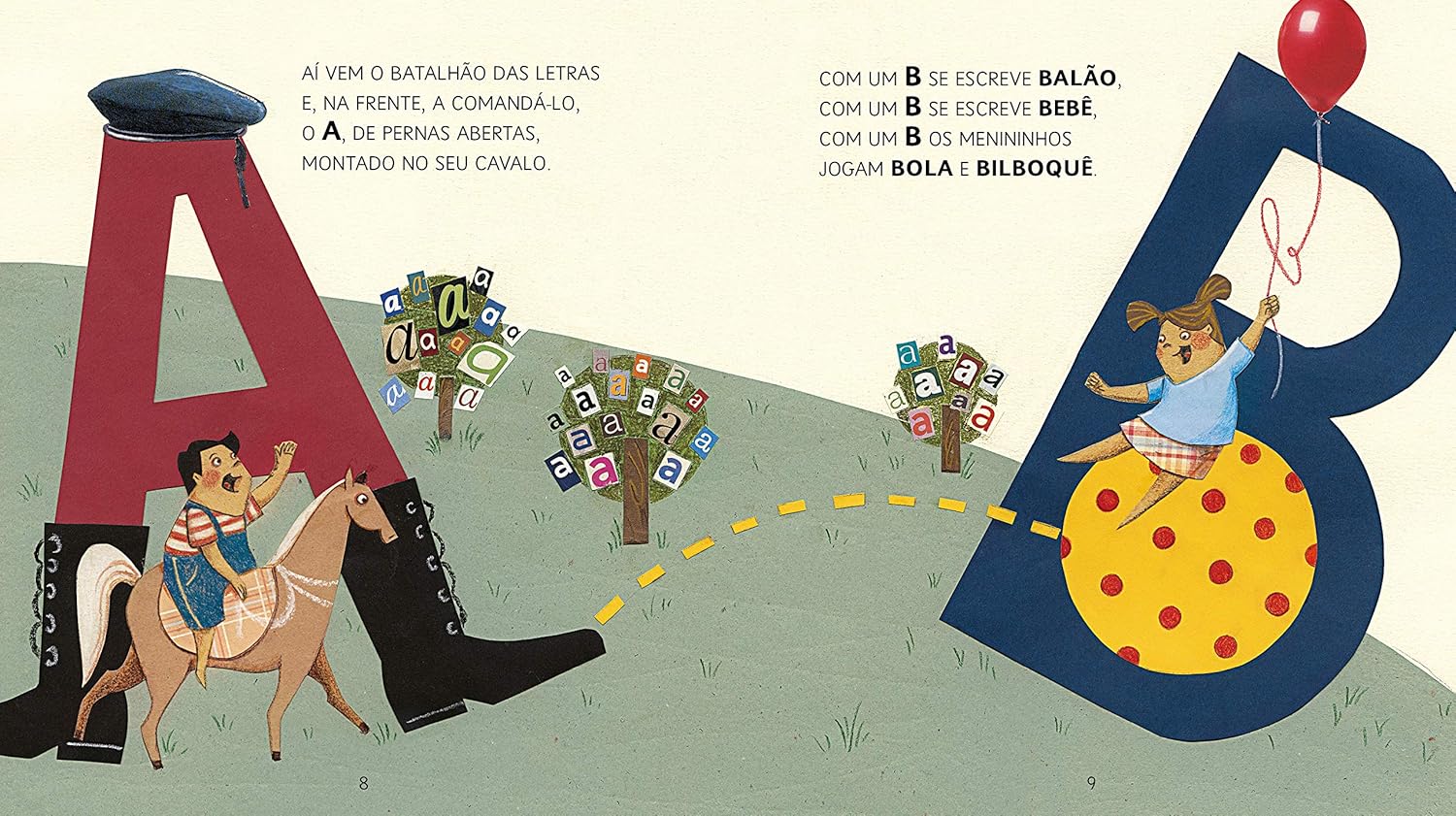 O Batalhão das Letras