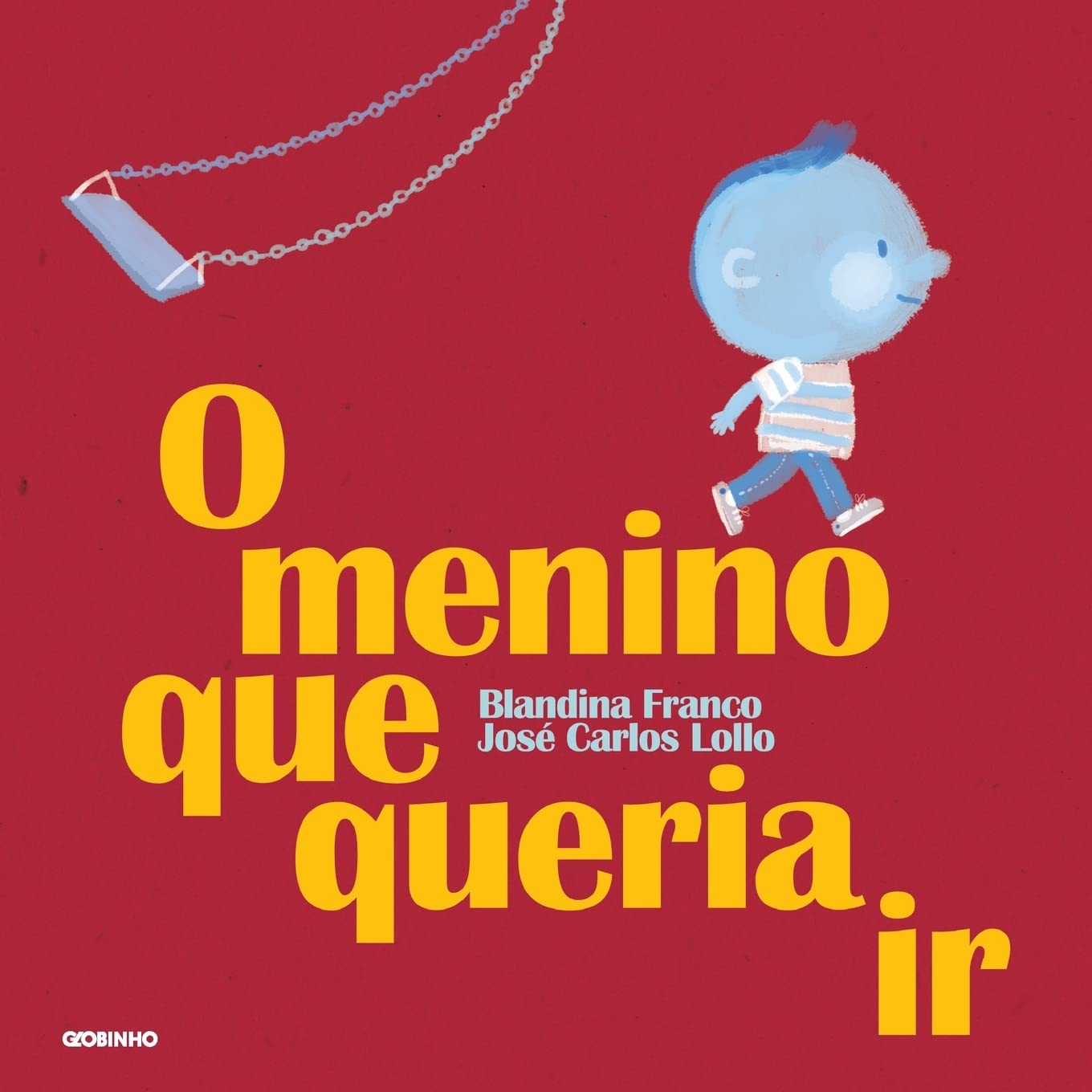 O menino que queria ir