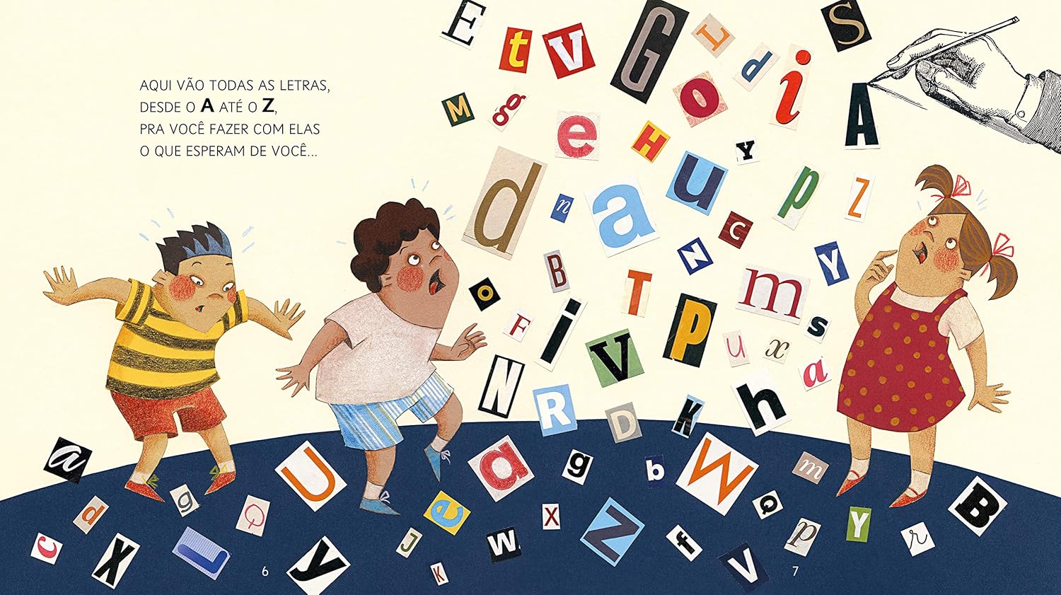 O Batalhão das Letras