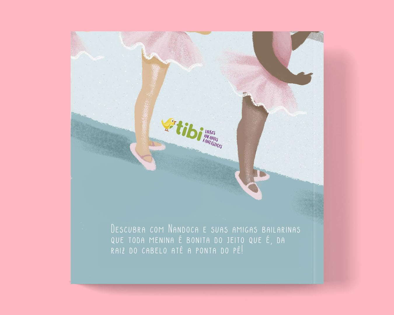 Da Raiz do Cabelo Até A Ponta Do Pé