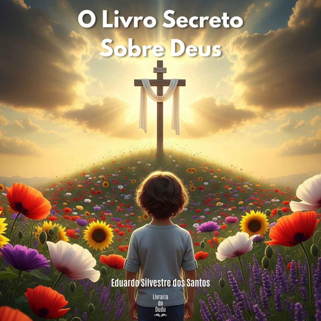 O Livro Secreto sobre Deus