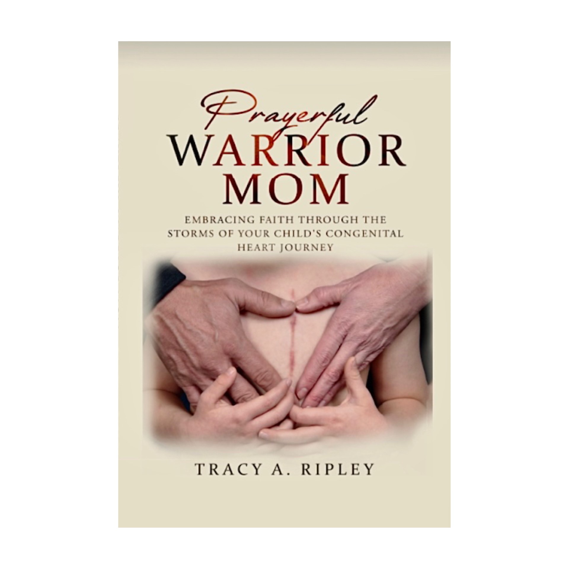 Prayerful Warrior Mom