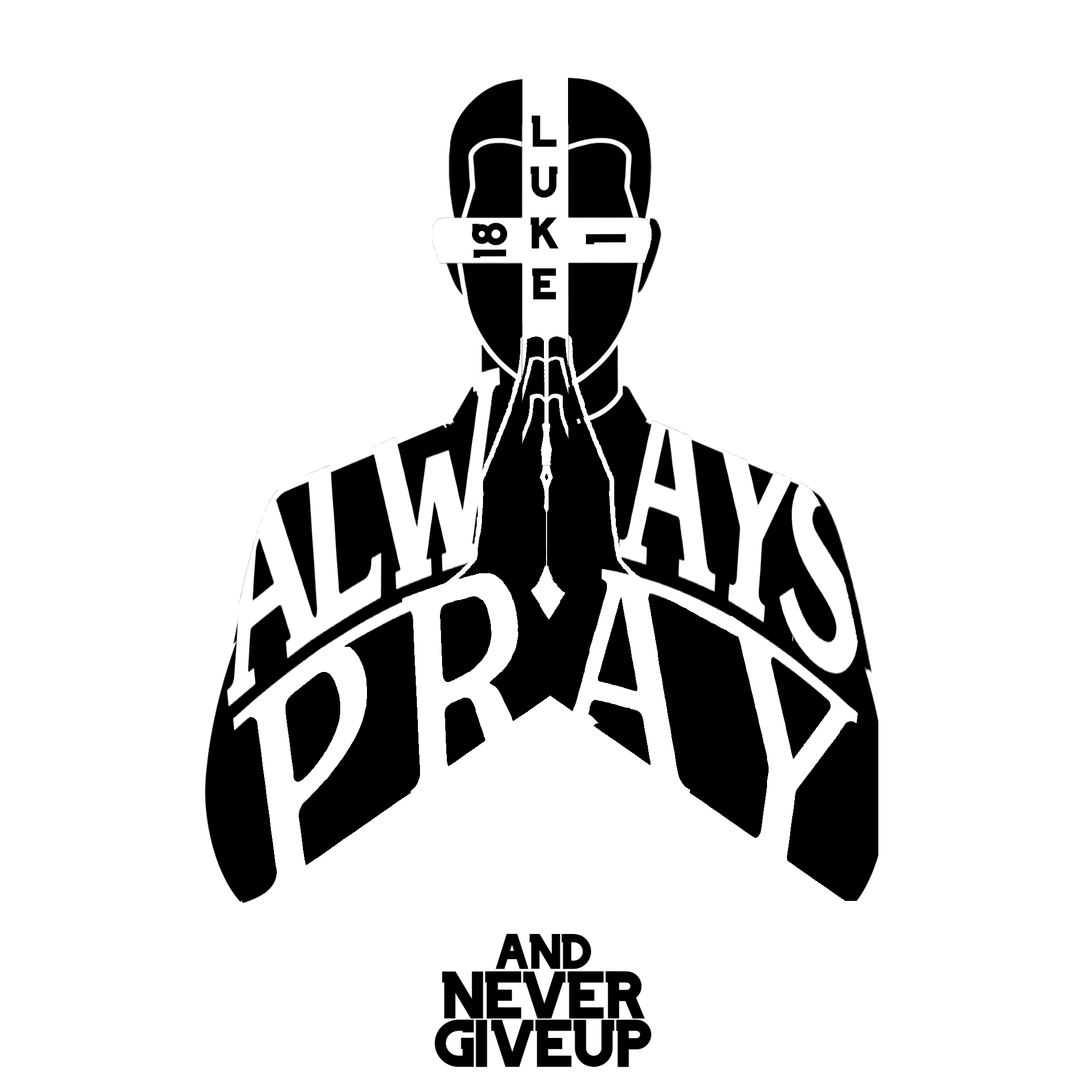 Always Pray