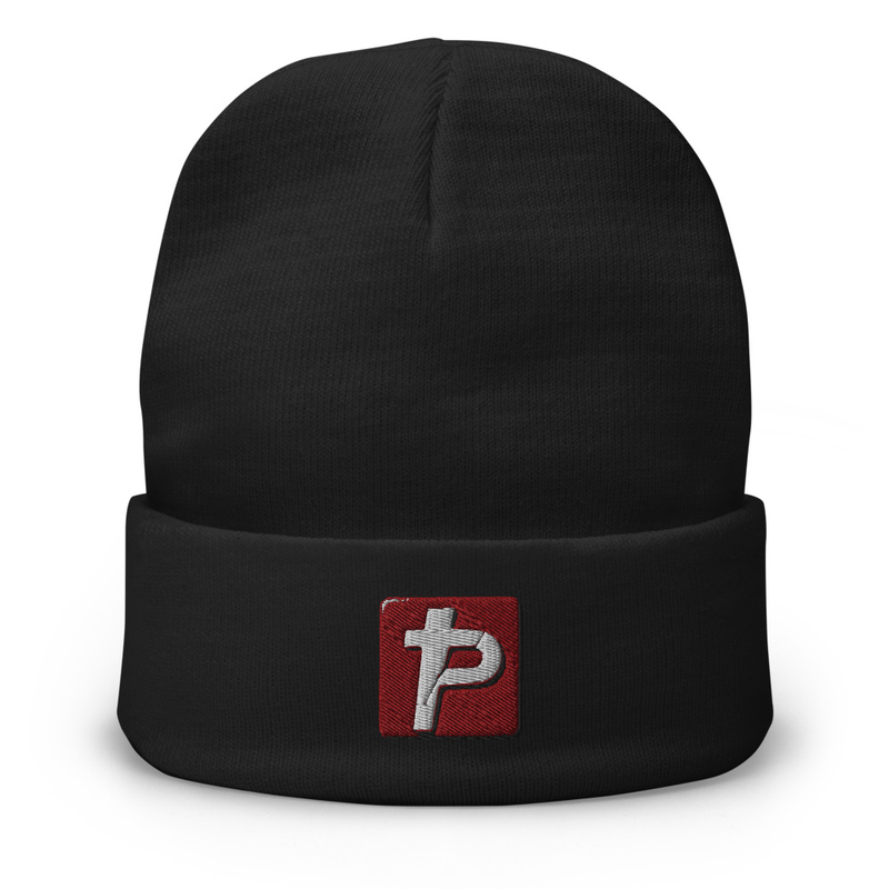 Proclaimit Beanie (embroidered)