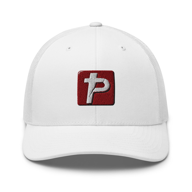 Proclaimit Trucker Cap