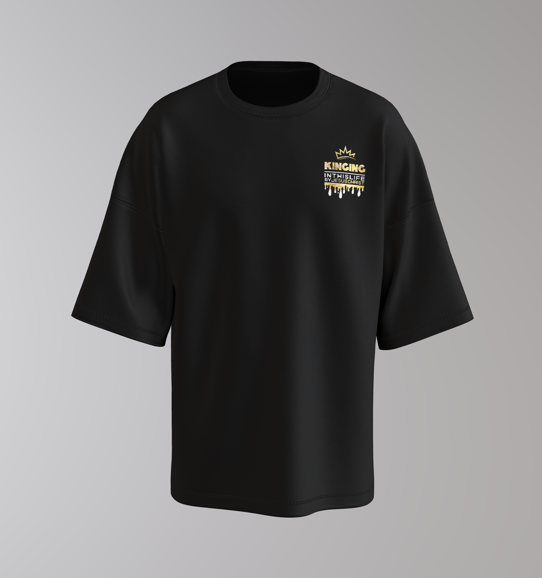 Kinging In This Life