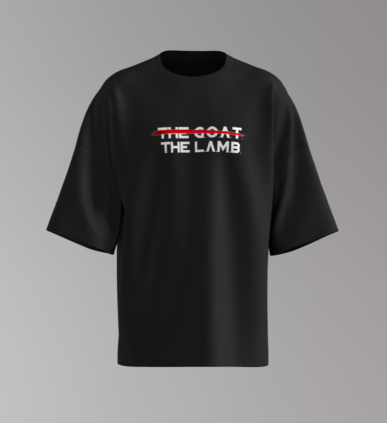 THE L.A.M.B VS. THE G.O.A.T.