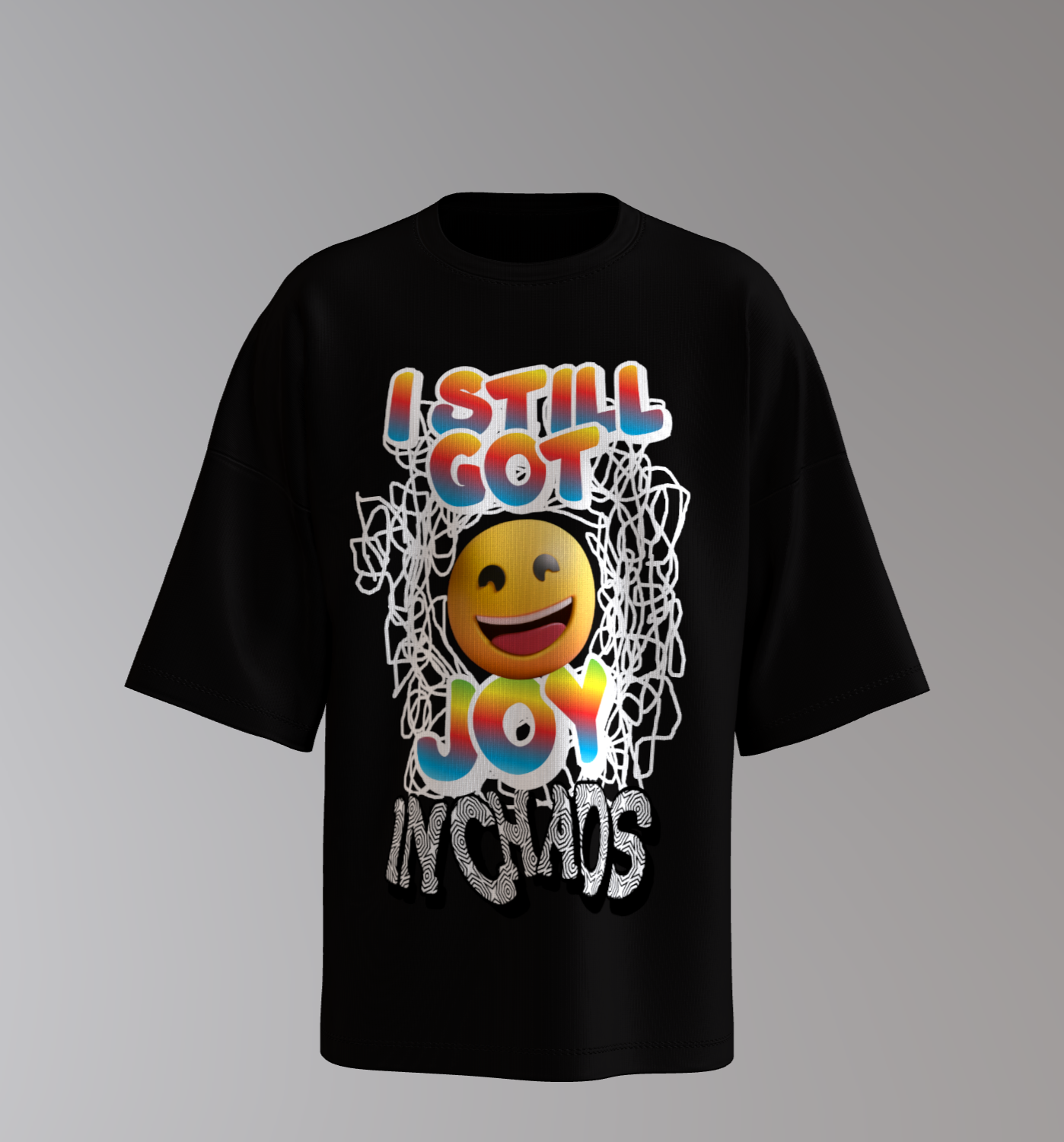 I Still Got Joy in Chaos