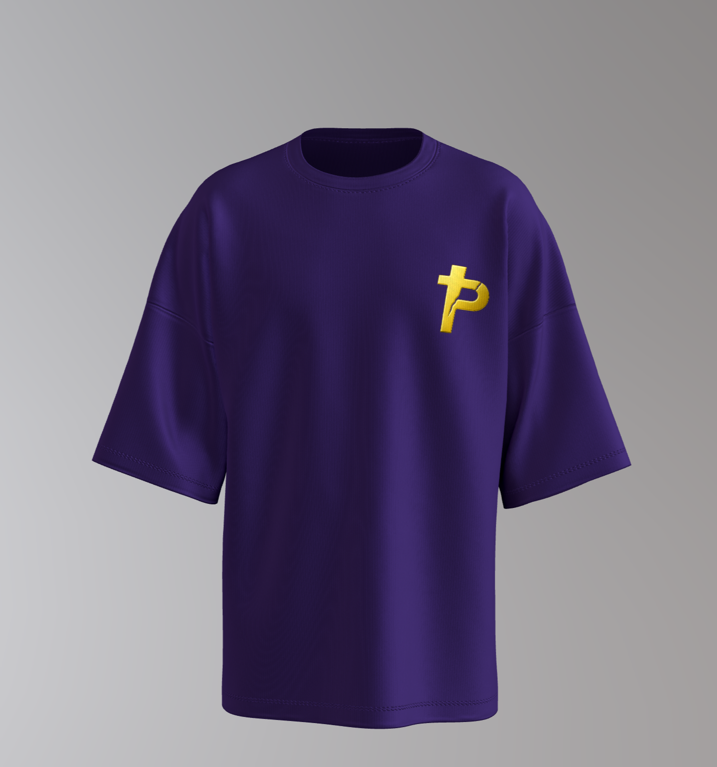 Proclaimit Clothing Gold
