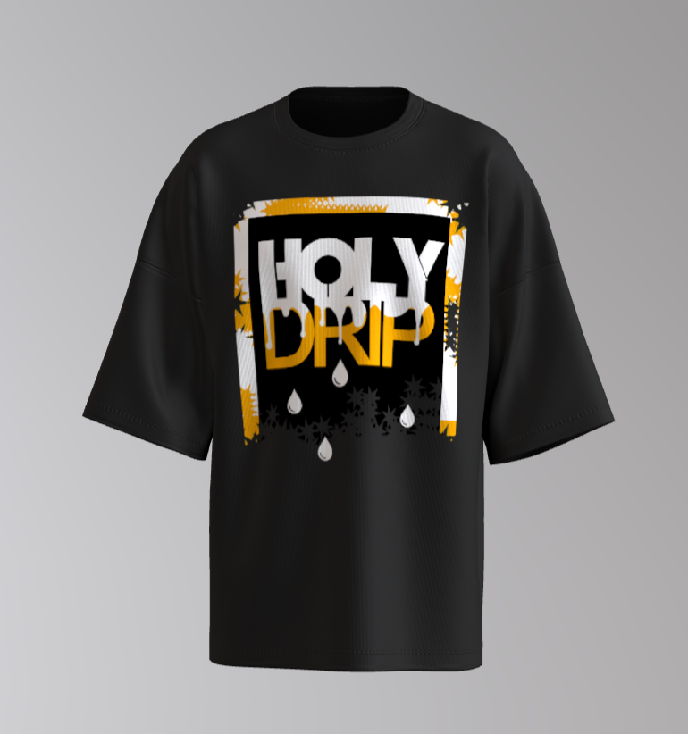 Holy Drip
