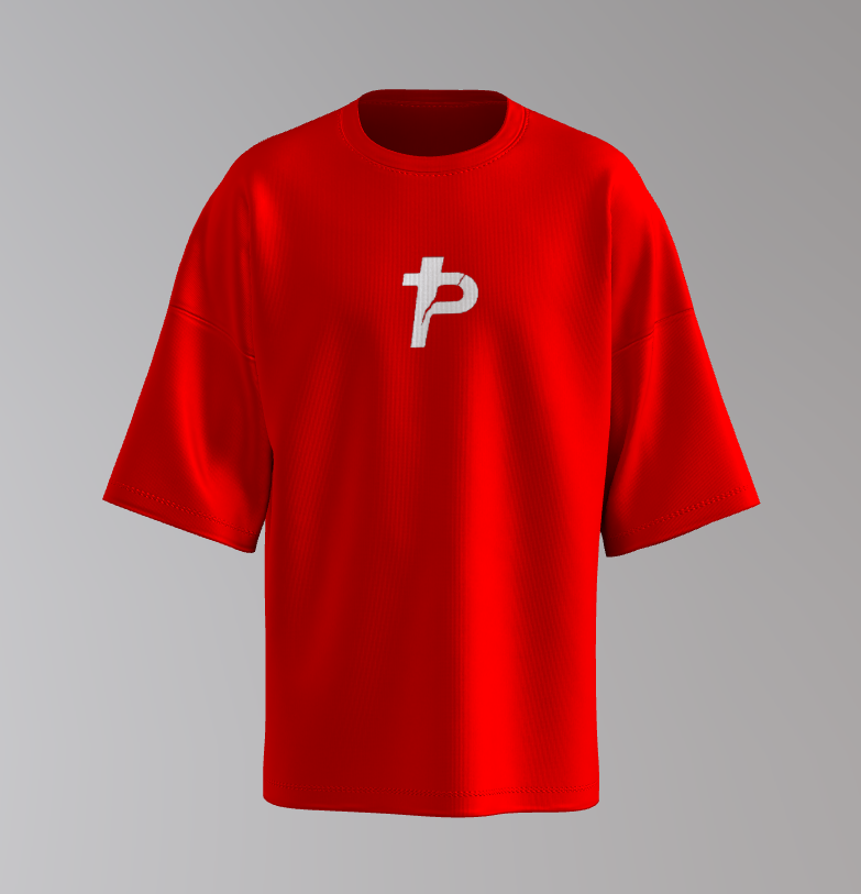 Proclaimit Clothing Color Theme T-shirt
