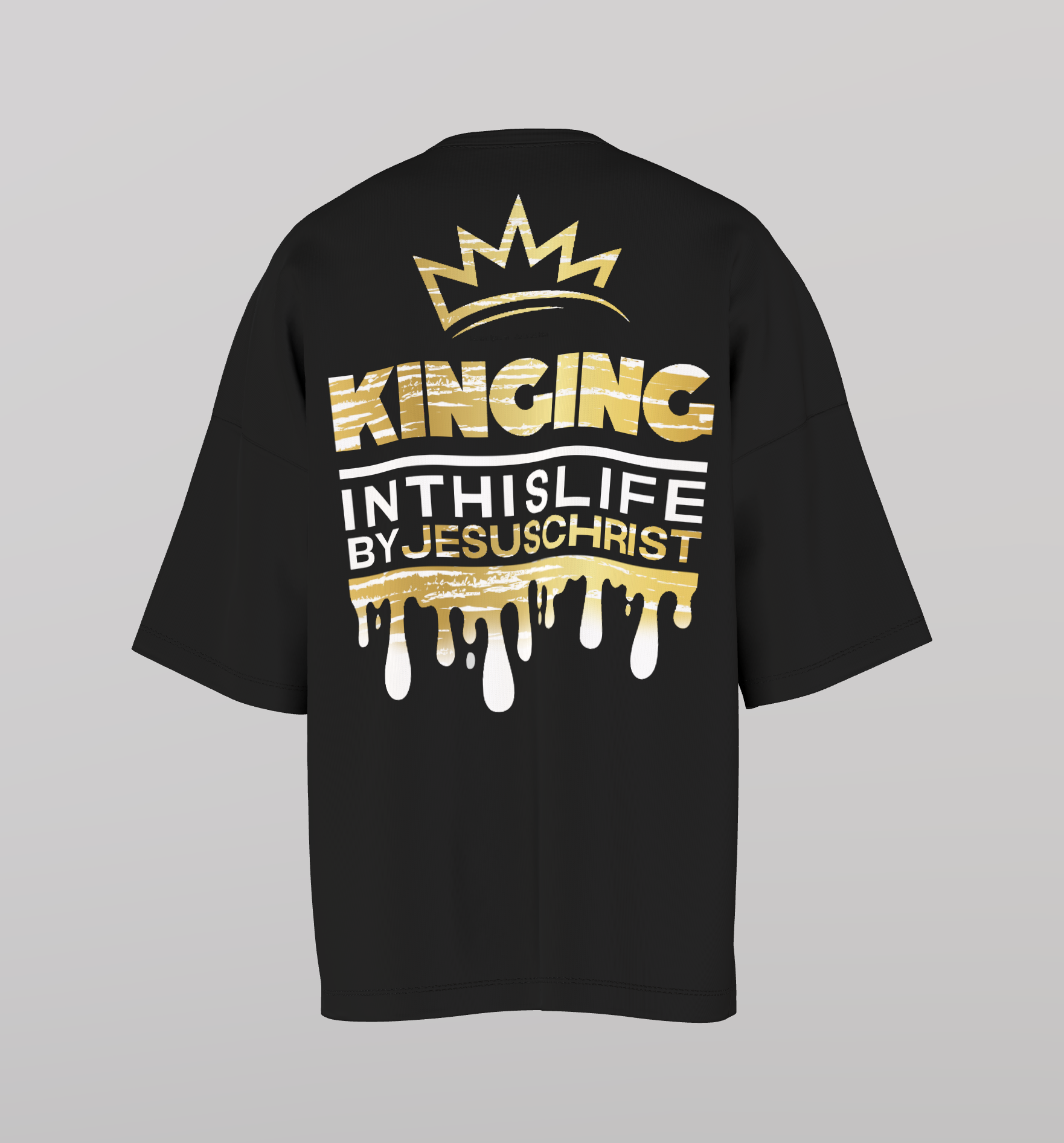 Kinging In This Life