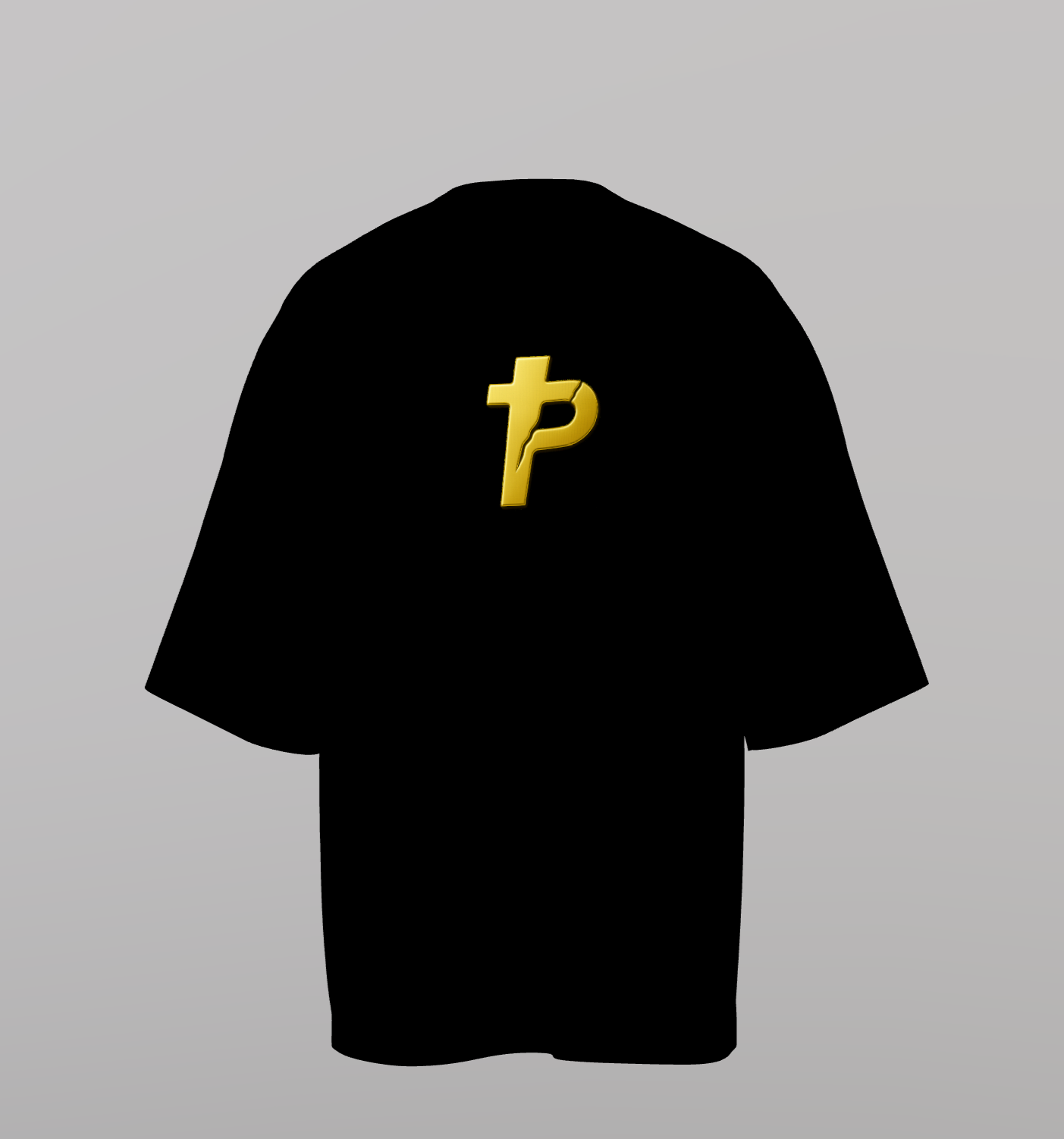 'HS' (Holy Spirit) T-shirt