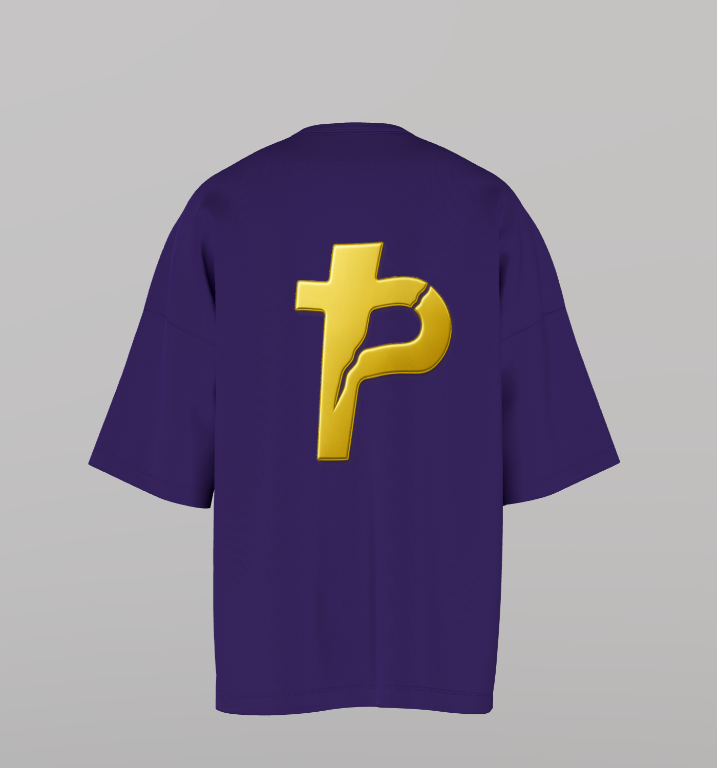 Proclaimit Clothing Gold