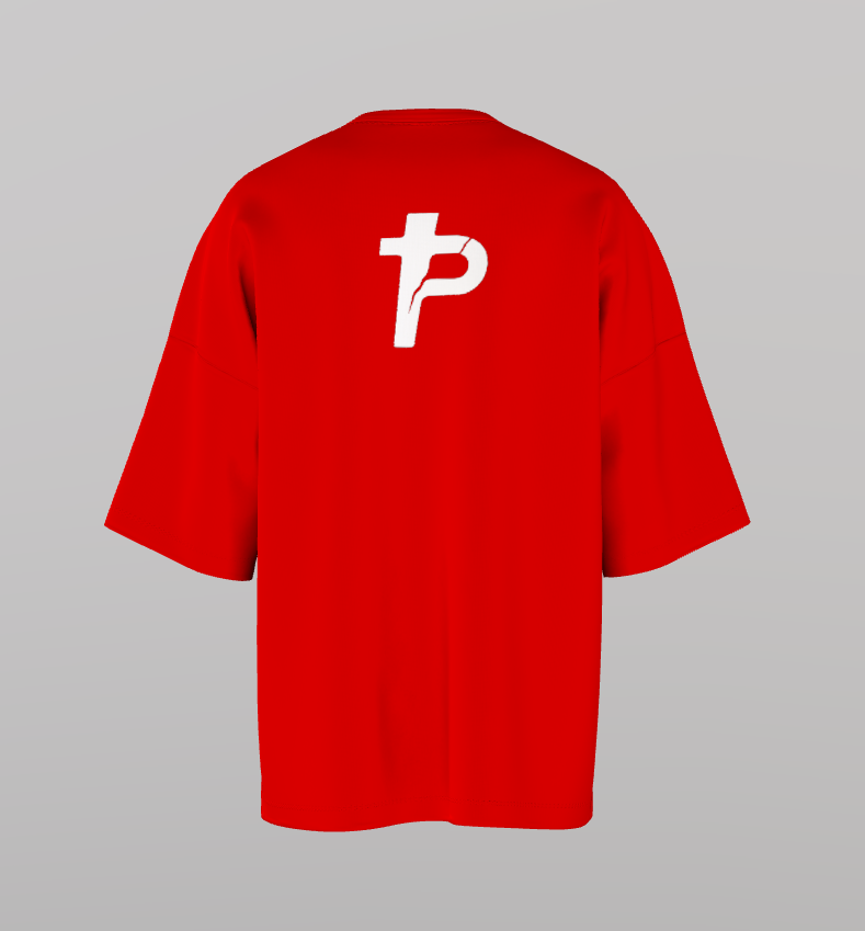 Proclaimit Clothing Color Theme T-shirt