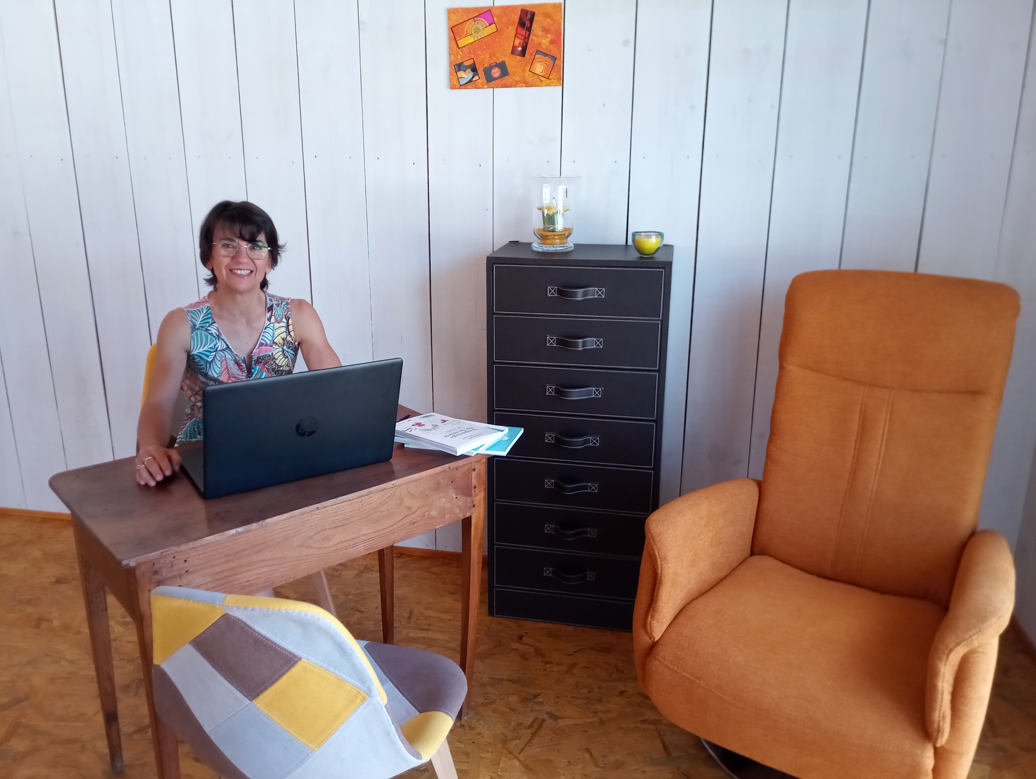 Séance individuelle