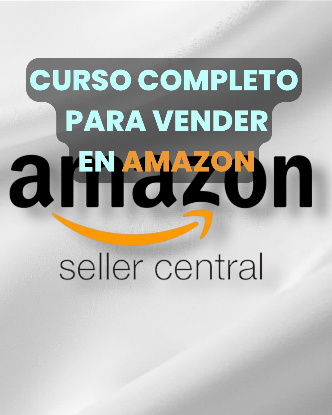 Curso completo Amazon Seller