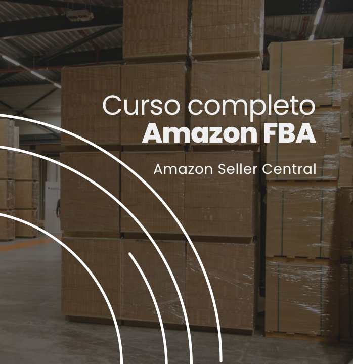 Curso completo Amazon Seller