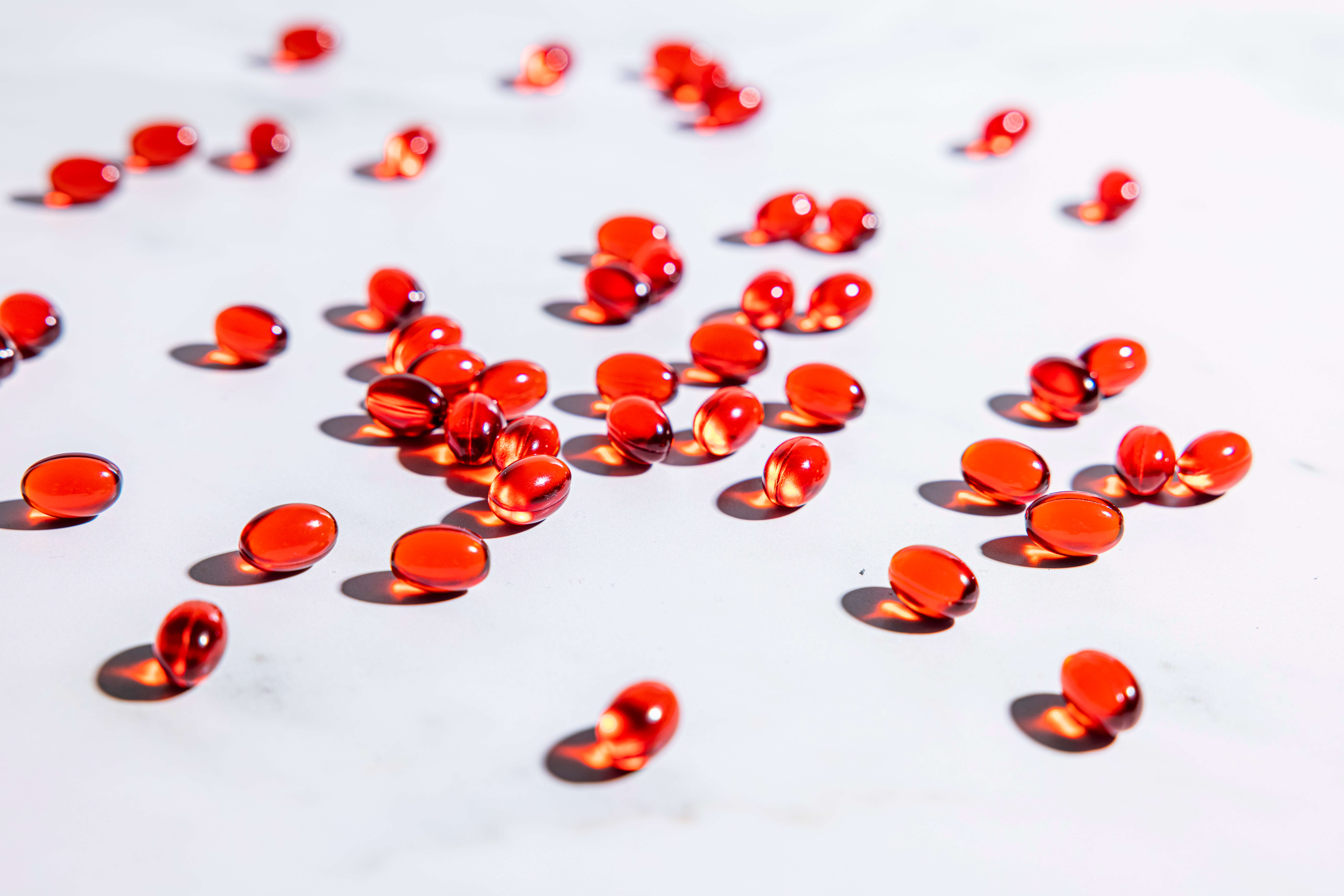 KRILL OIL