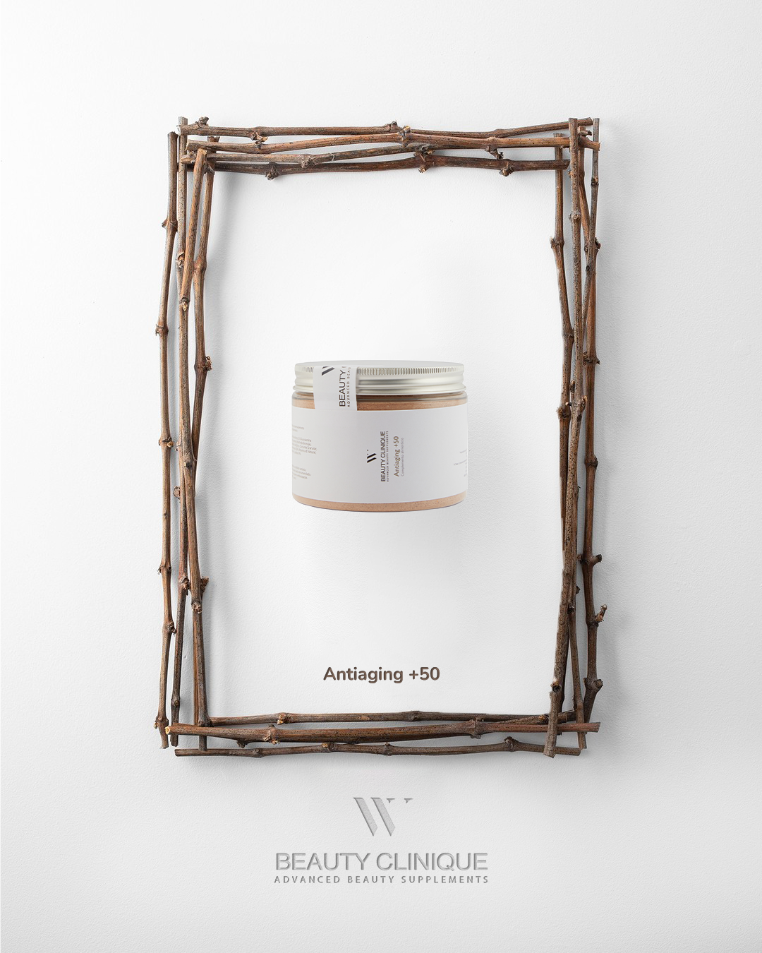 ANTIAGING +50