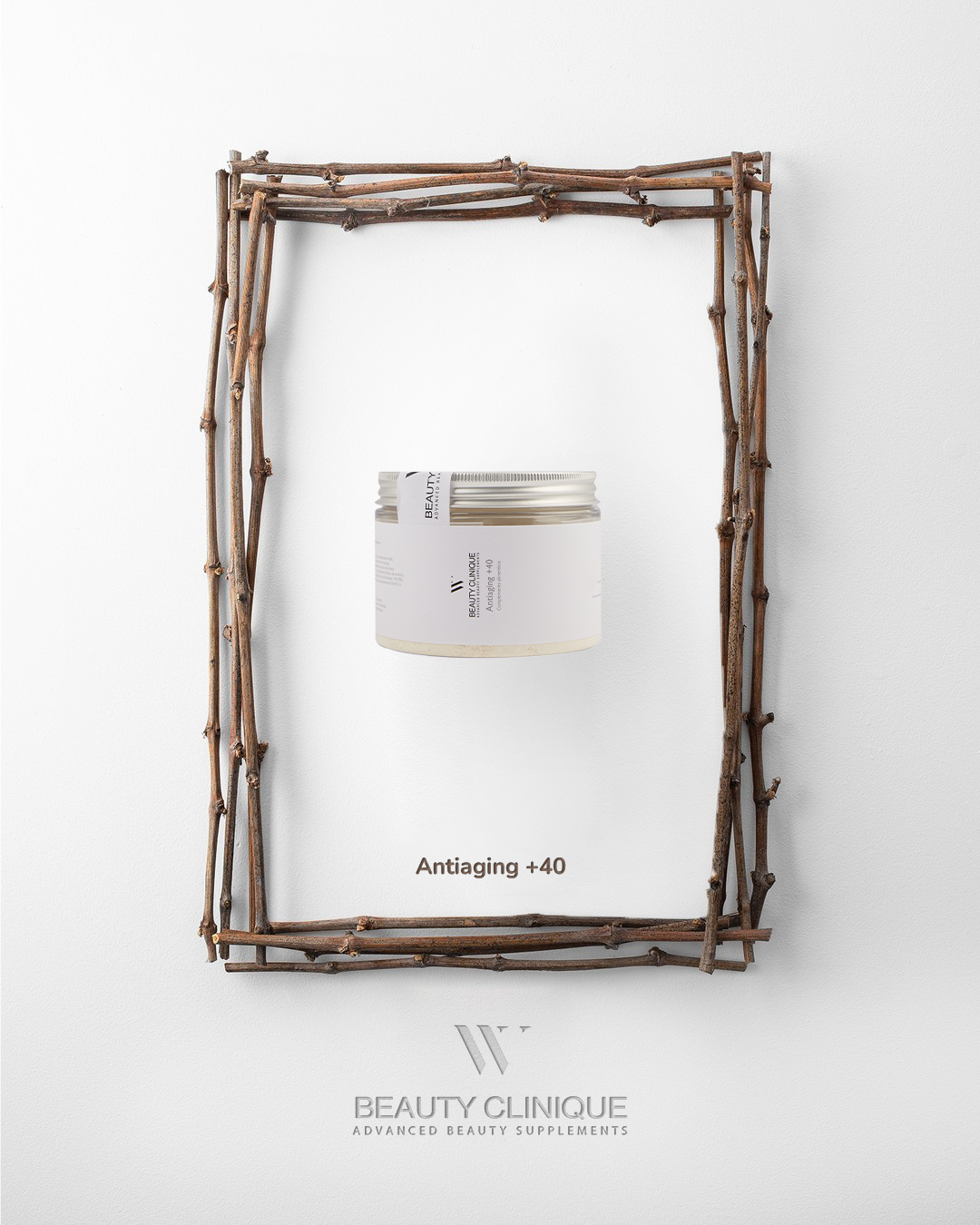 ANTIAGING +40