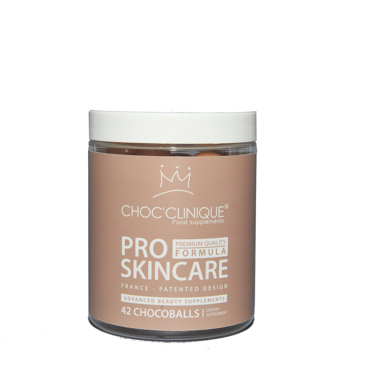 CHOC'CLINIQUE® PRO SKINCARE