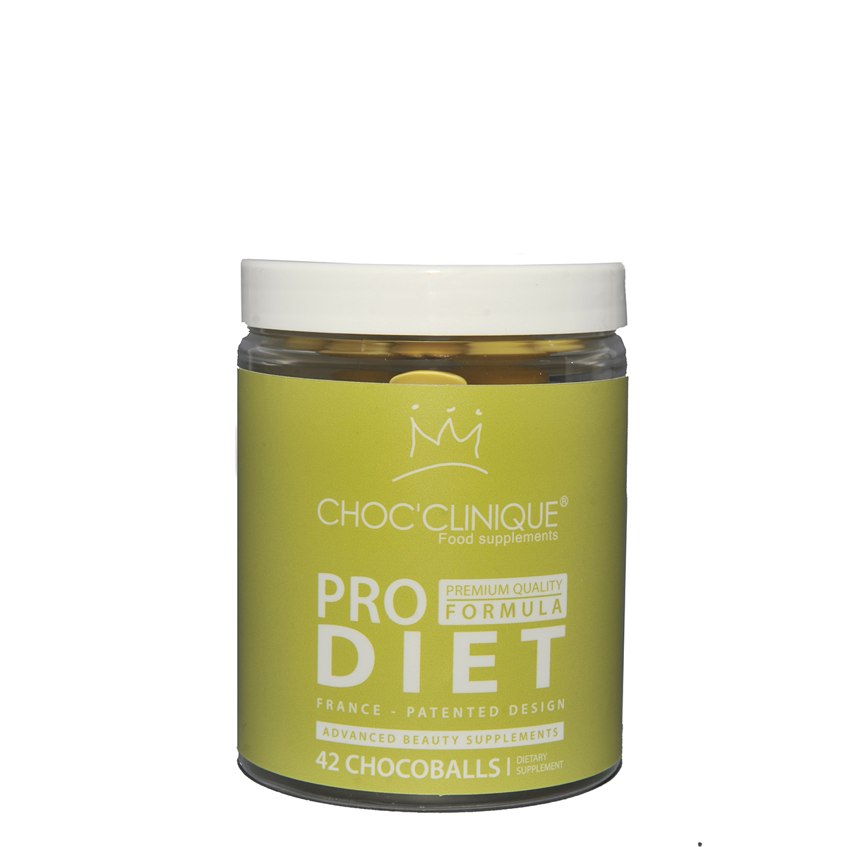 CHOC'CLINIQUE® PRO DIET