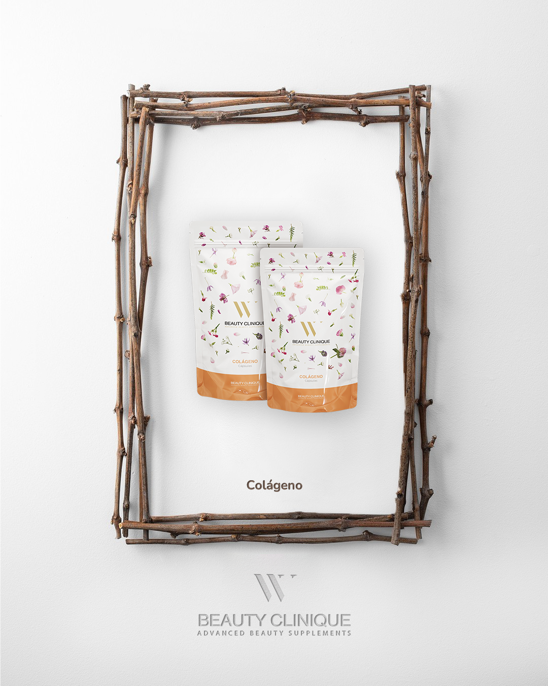 Ultimate Collagen Cellulite 120 Cápsulas - 30 Ingredientes Naturales - Anticelulítico - Retención de Agua - Desintoxicación - Quemador de Grasa - Holistic Supplements