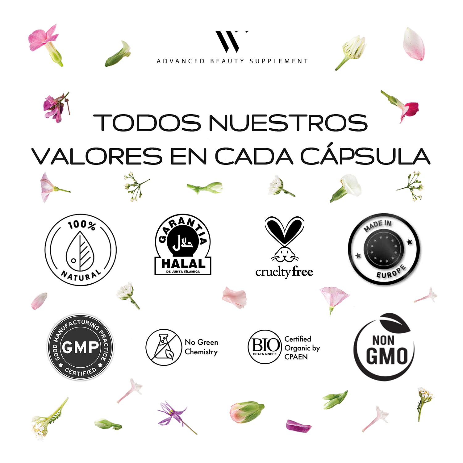 Ultimate Collagen Cellulite 120 Cápsulas - 30 Ingredientes Naturales - Anticelulítico - Retención de Agua - Desintoxicación - Quemador de Grasa - Holistic Supplements