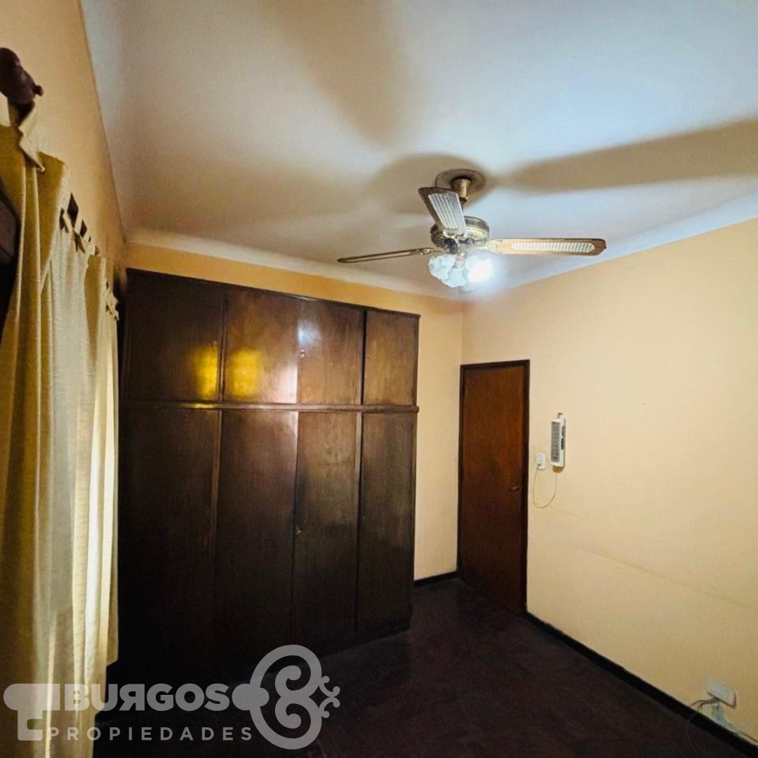 CASA DE 4 AMBIENTES EN TAPIALES