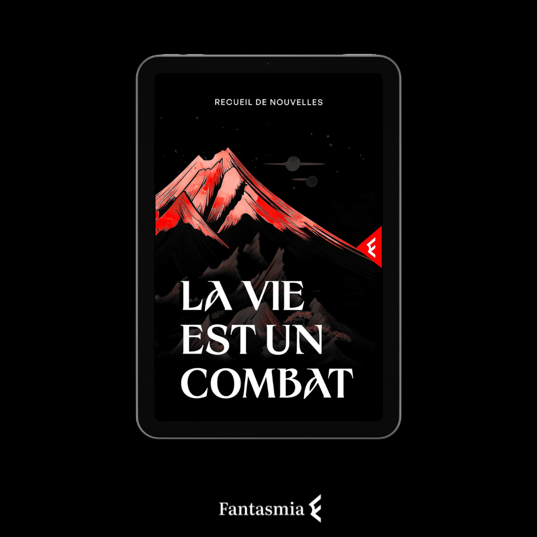 La vie est un combat (Numérique)