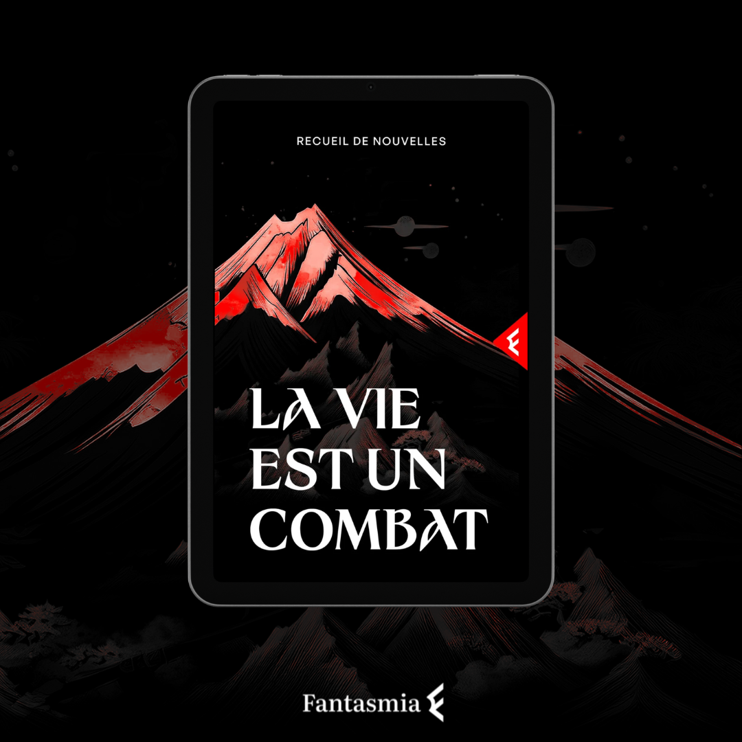 La vie est un combat (Numérique)