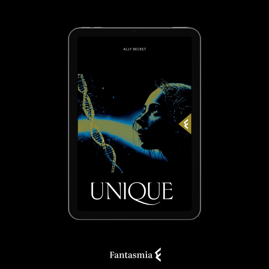 Unique - Ally Becket (Numérique)