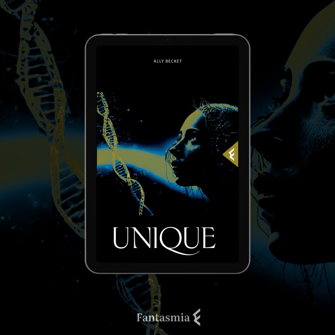 Unique - Ally Becket (Numérique)