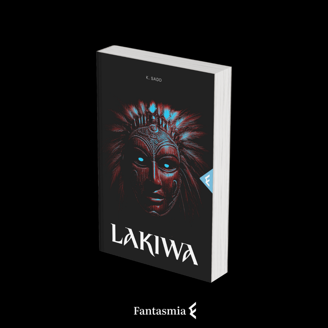 Lakiwa - K. SADD (Broché)