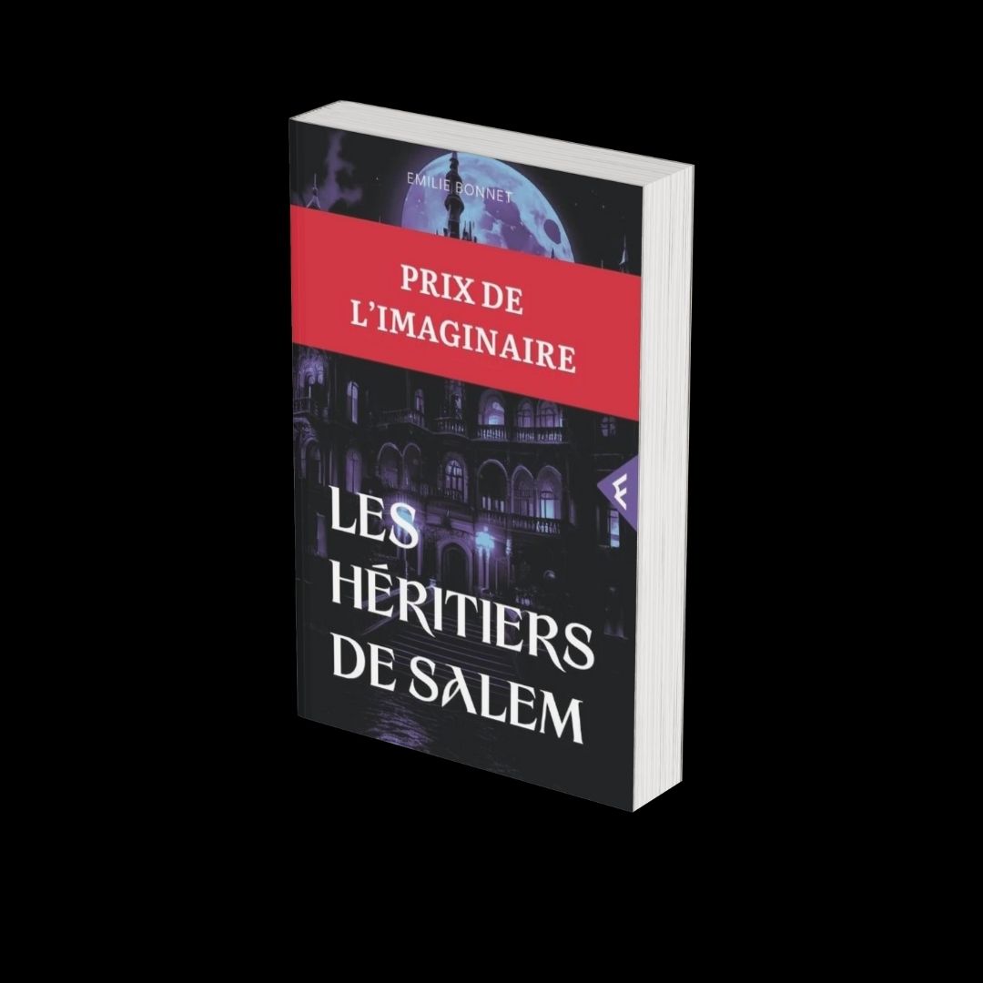 Les héritiers de Salem