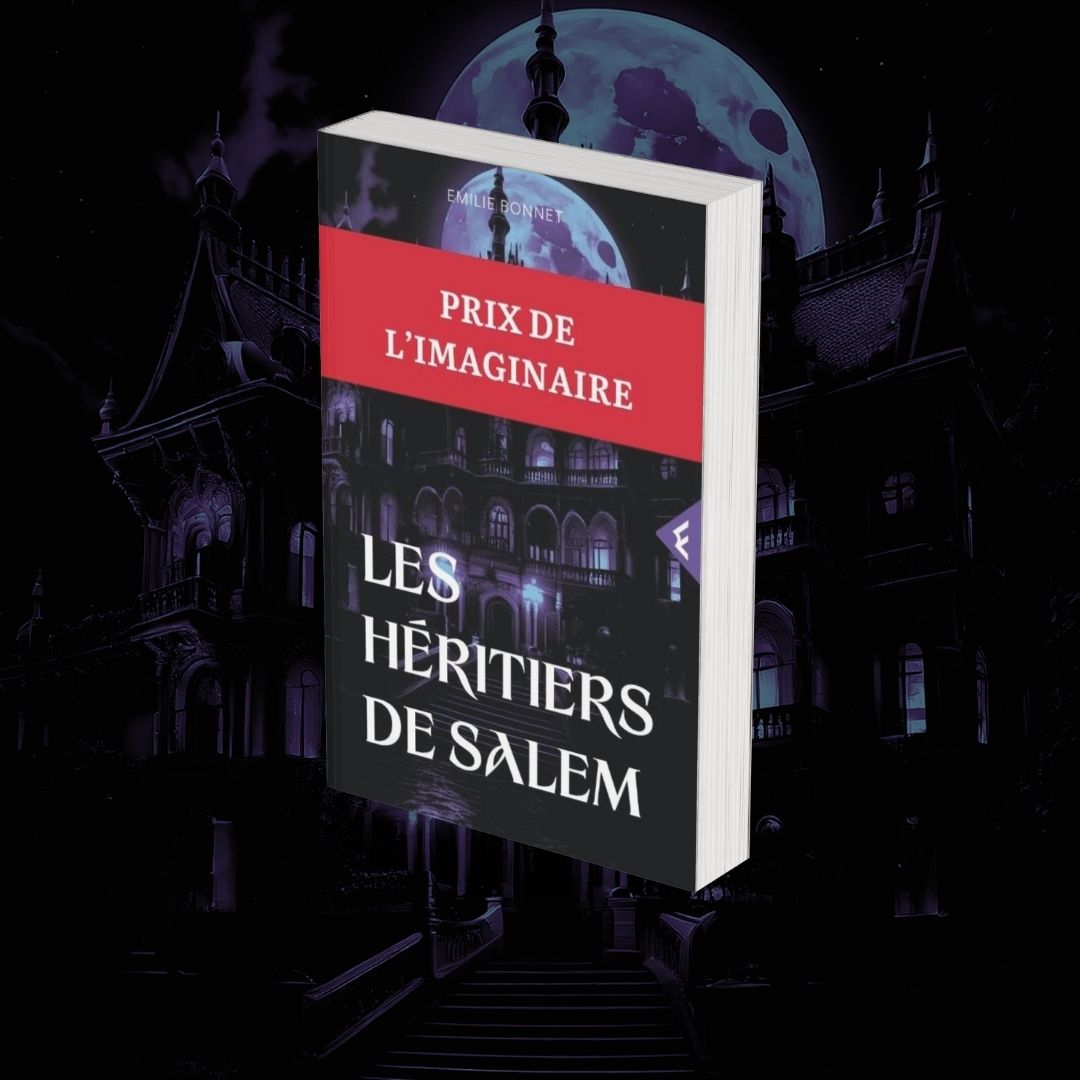 Les héritiers de Salem