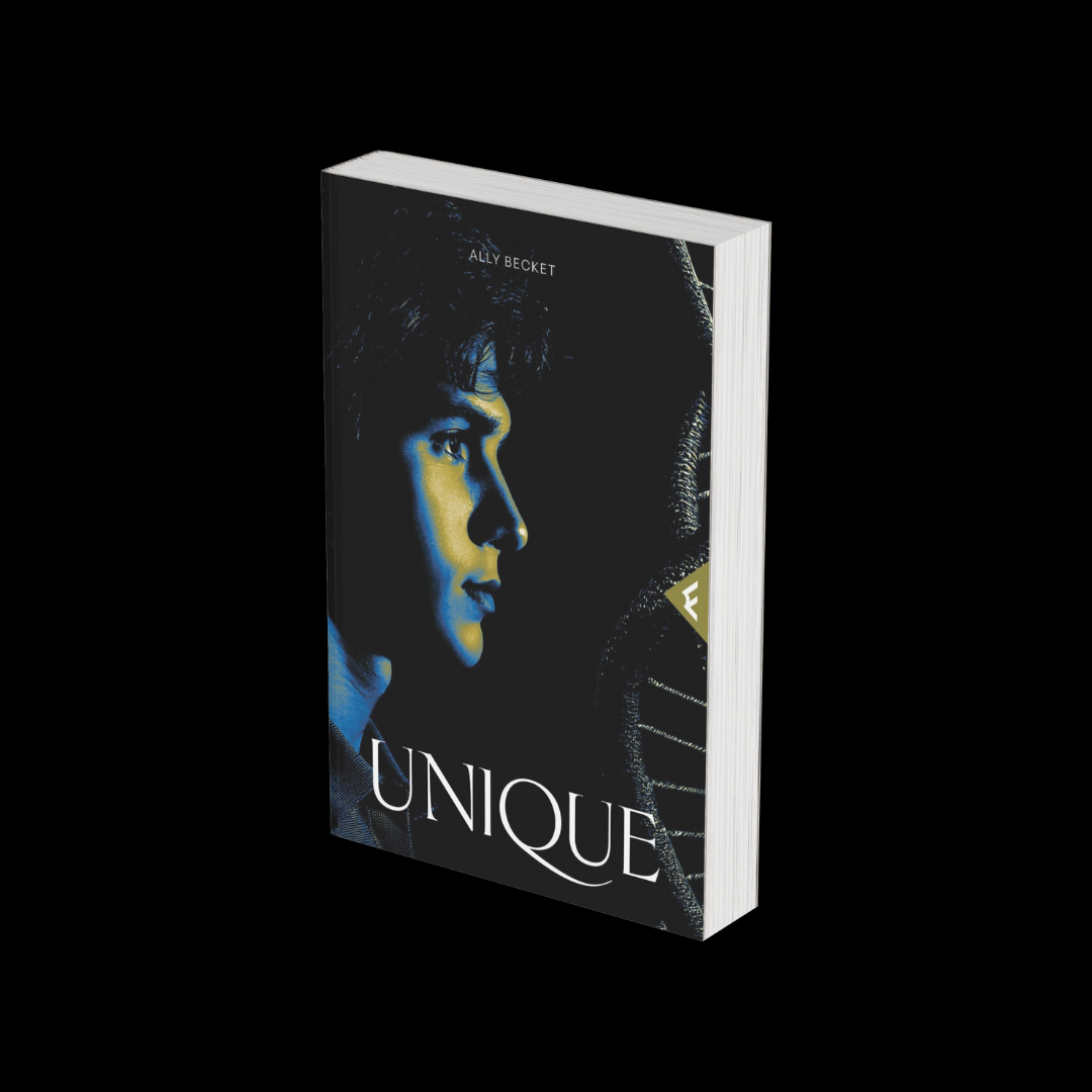 Unique - Tome 2