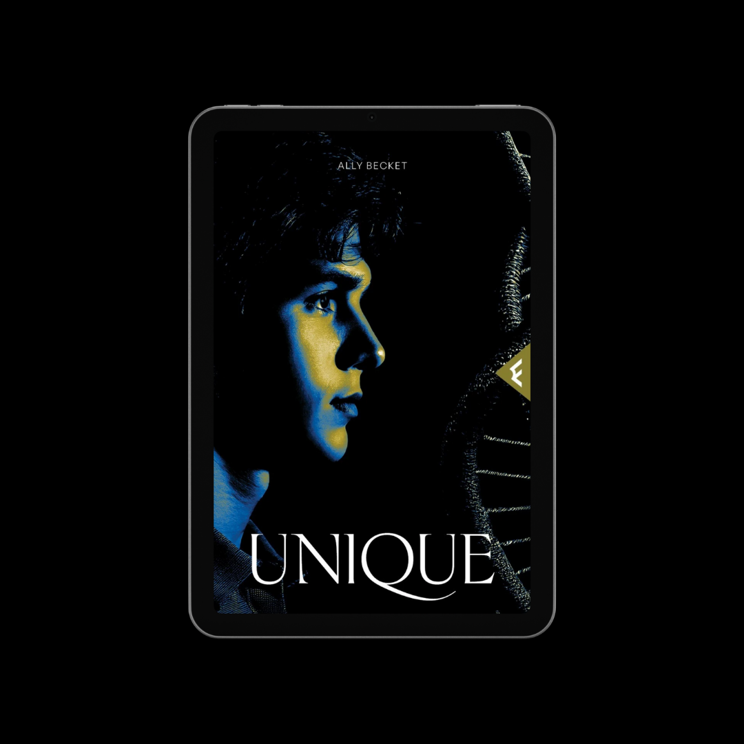 EPUB - Unique - Tome 2