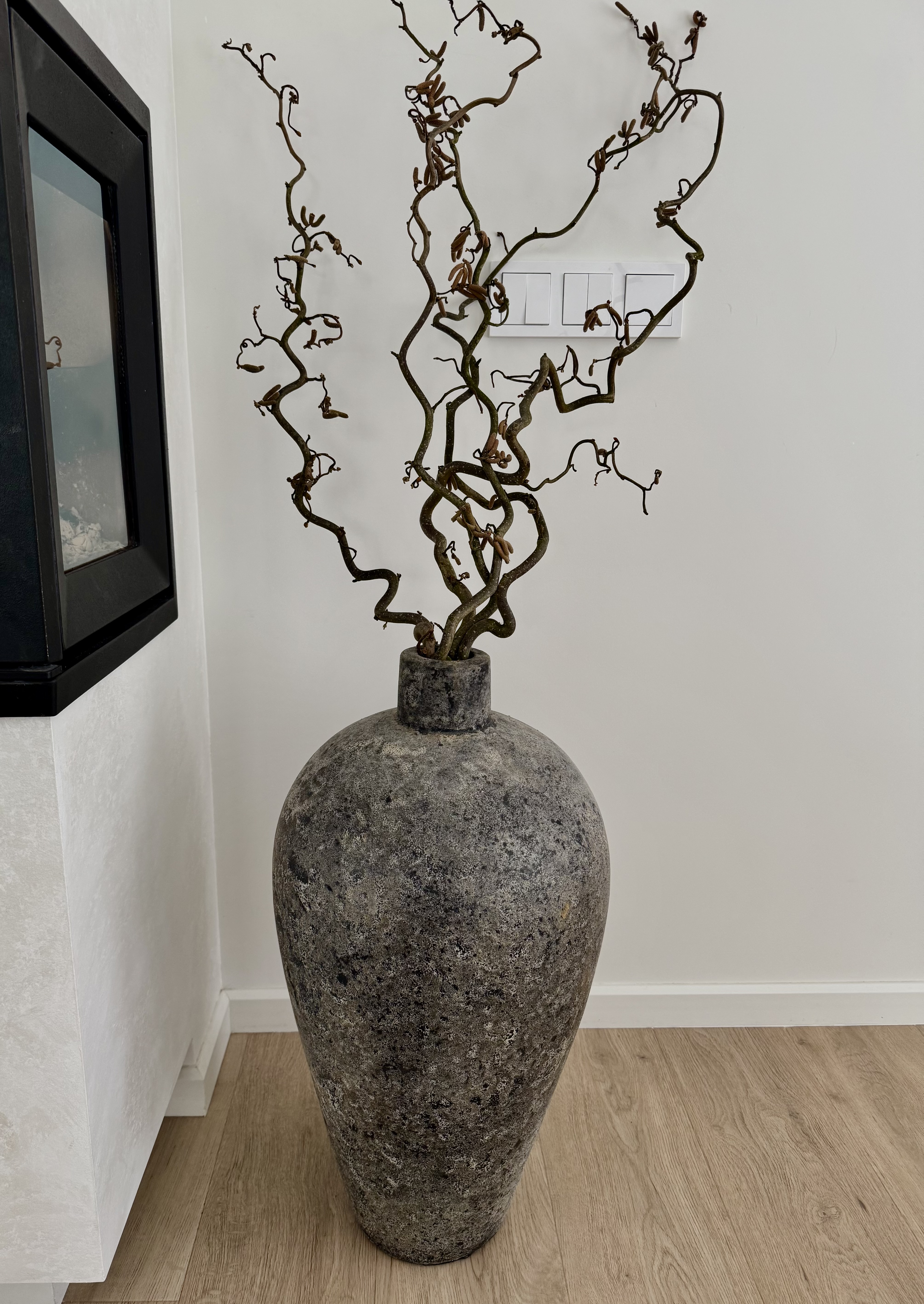 Garbanoto Lazdyno Šakelė 100 cm