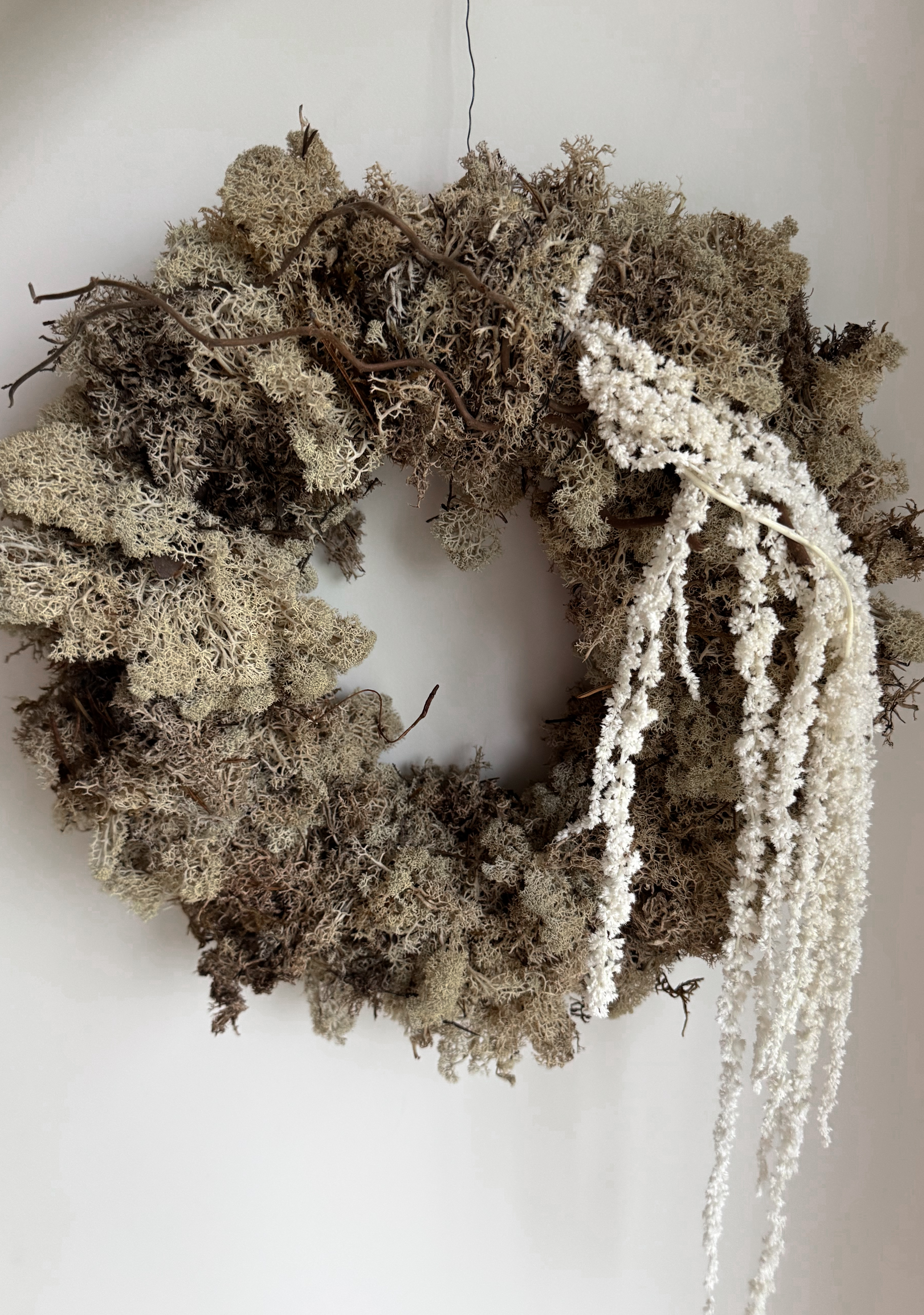 Vainikas Miško Pasaka