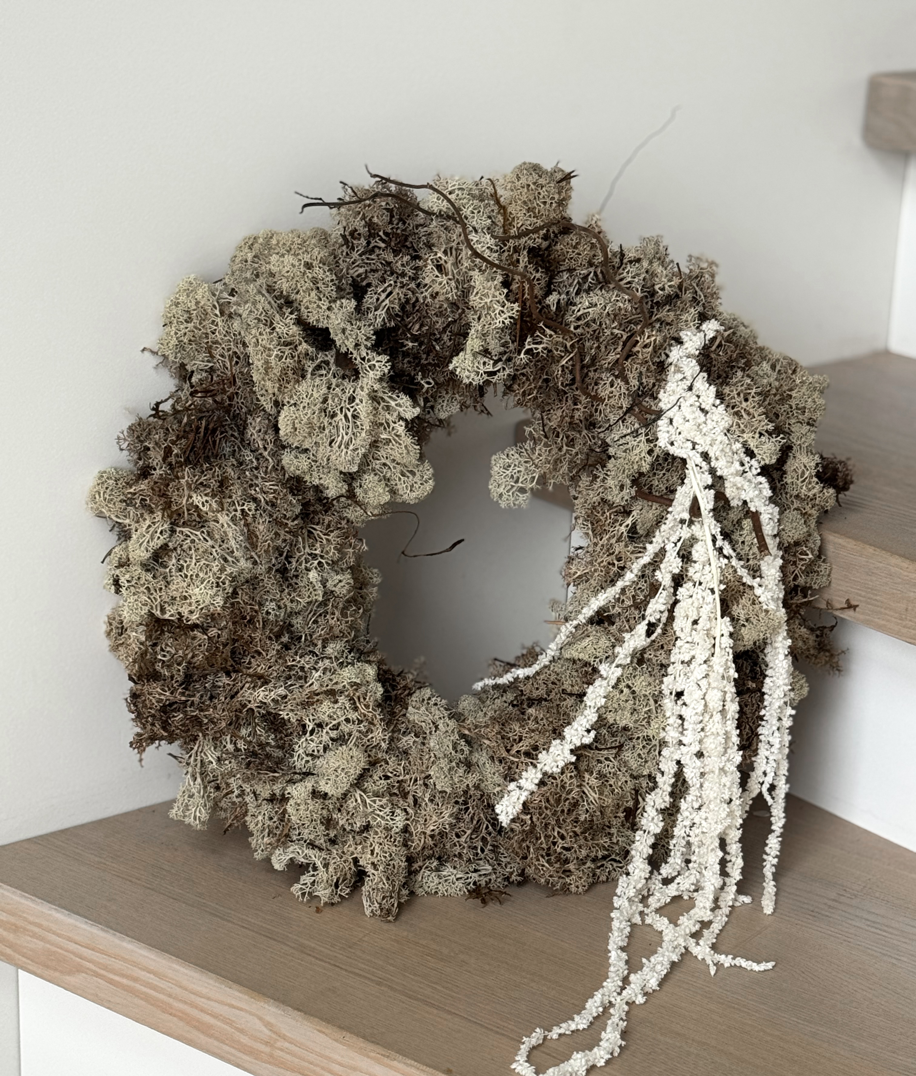 Vainikas Miško Pasaka