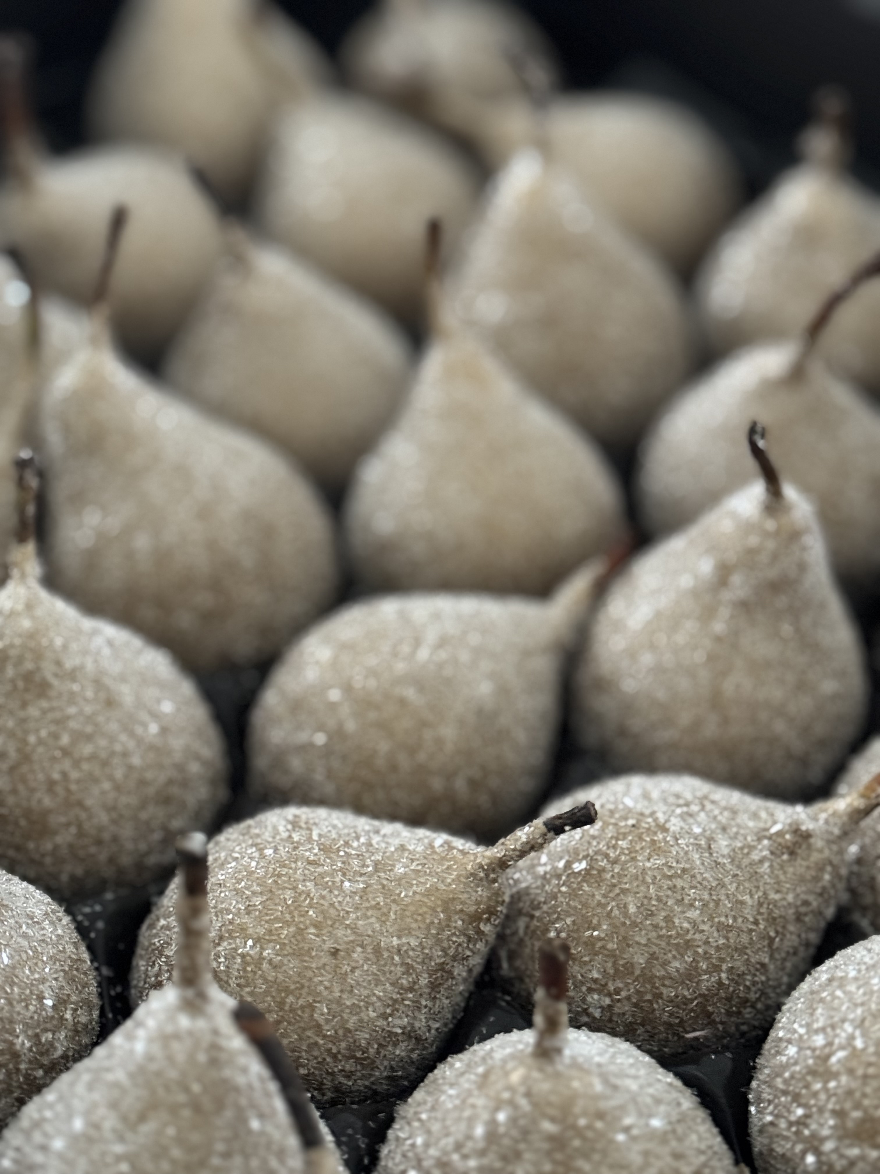 Vaškuota Auksinė Kriaušė